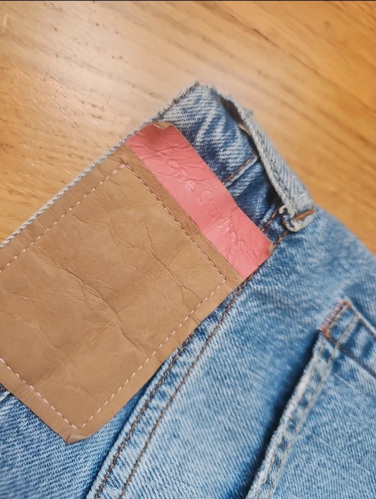 Acne Studios-jeans