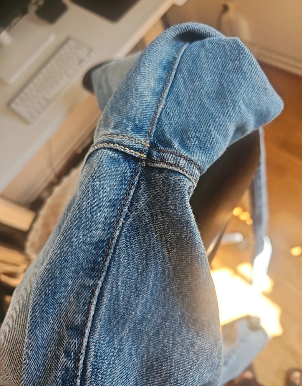 Acne Studios-jeans