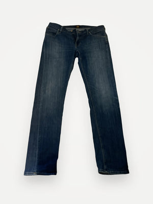 Lee Daren Zip Fly Jeans