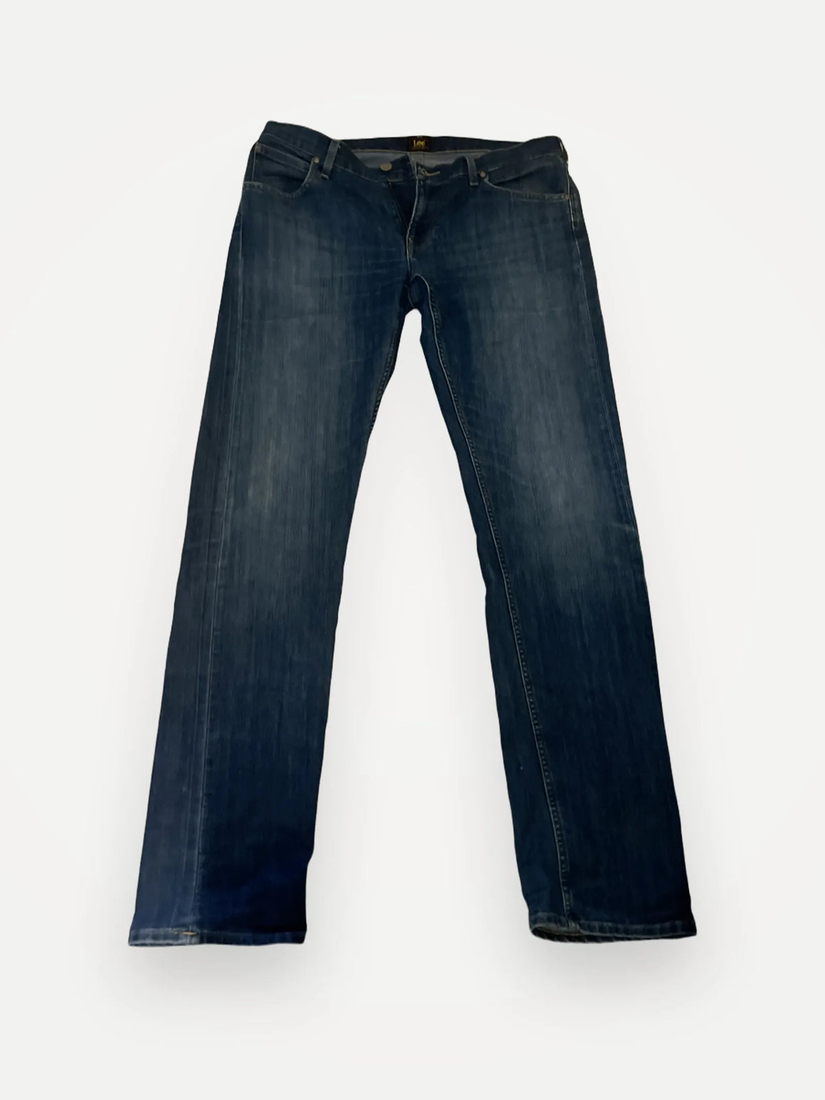 Lee Daren Zip Fly Jeans