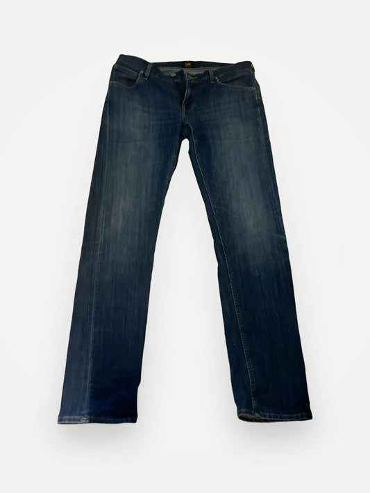 Lee Daren Zip Fly-jeans