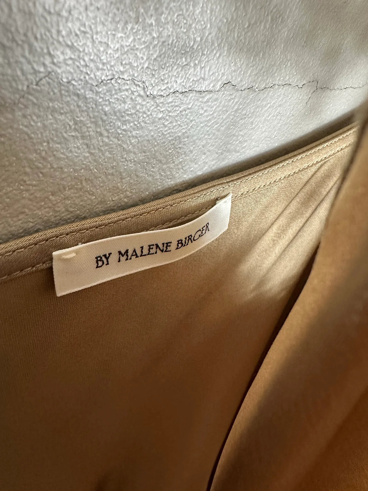 By Malene Birger Libbie-klänning
