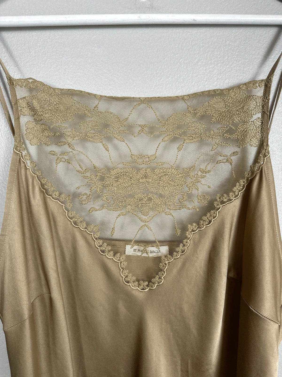 By Malene Birger Libbie-klänning