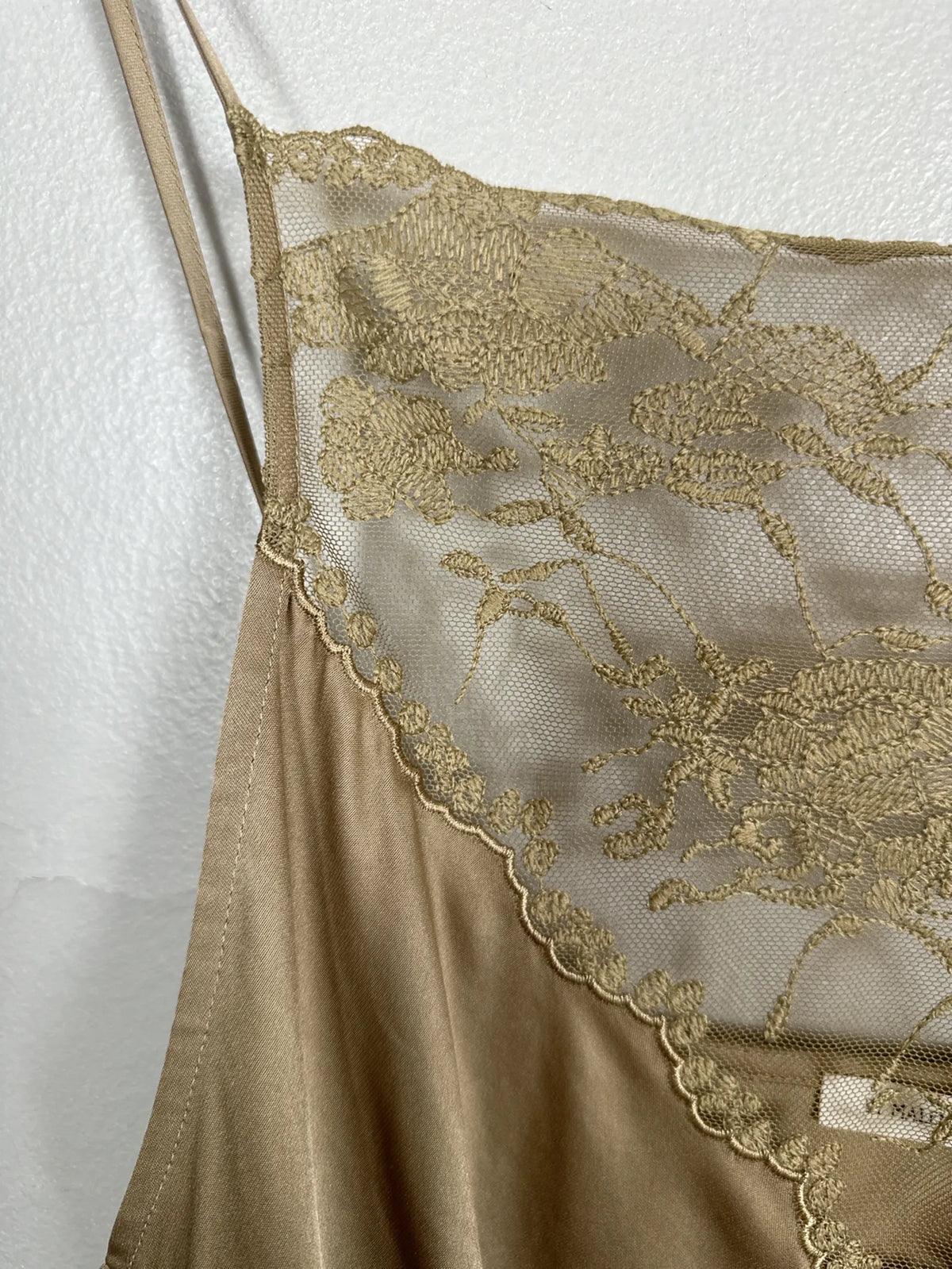 By Malene Birger Libbie-klänning