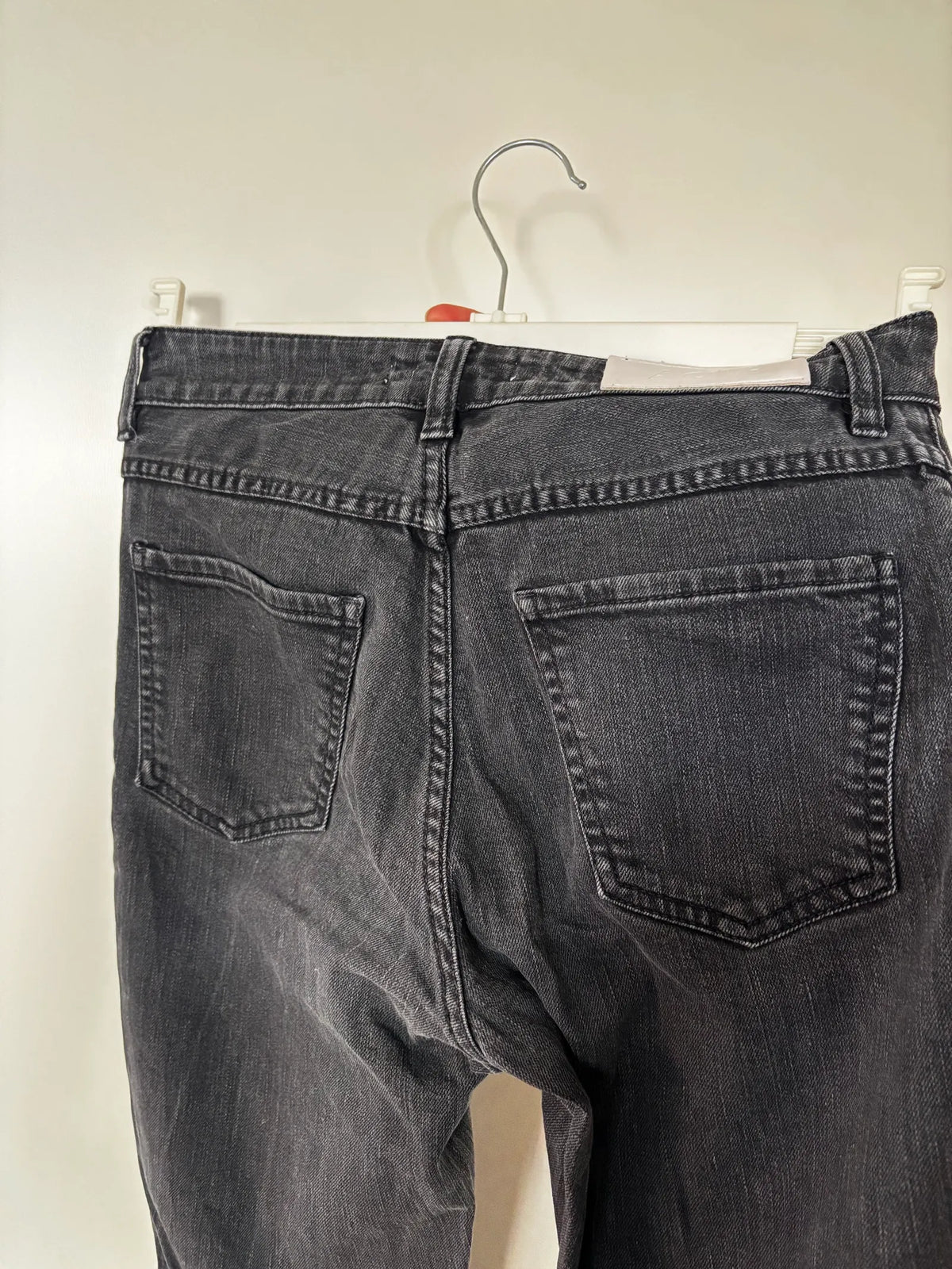 Acne Studios-jeans