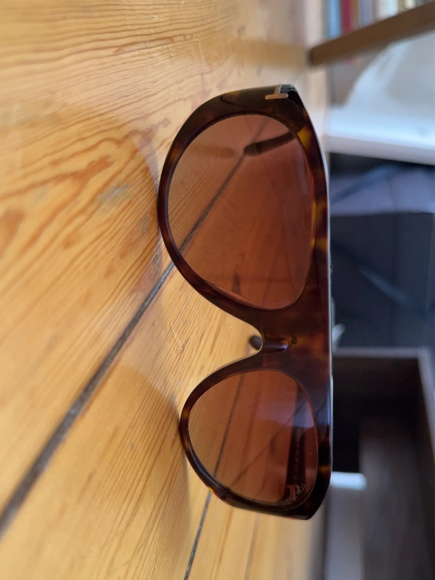 Tom Ford Tf Rex 1001-solglasögon