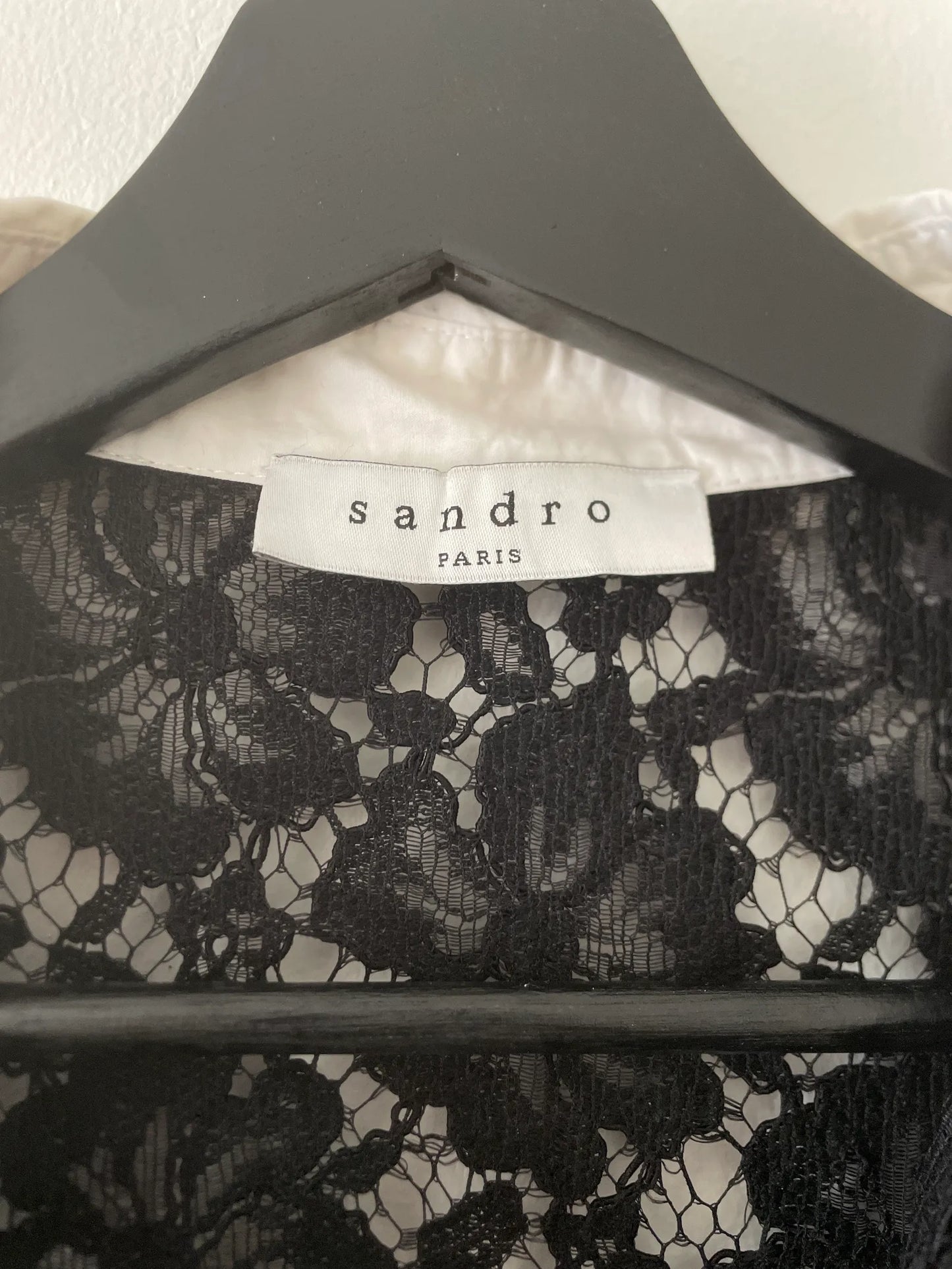 Sandro Dress