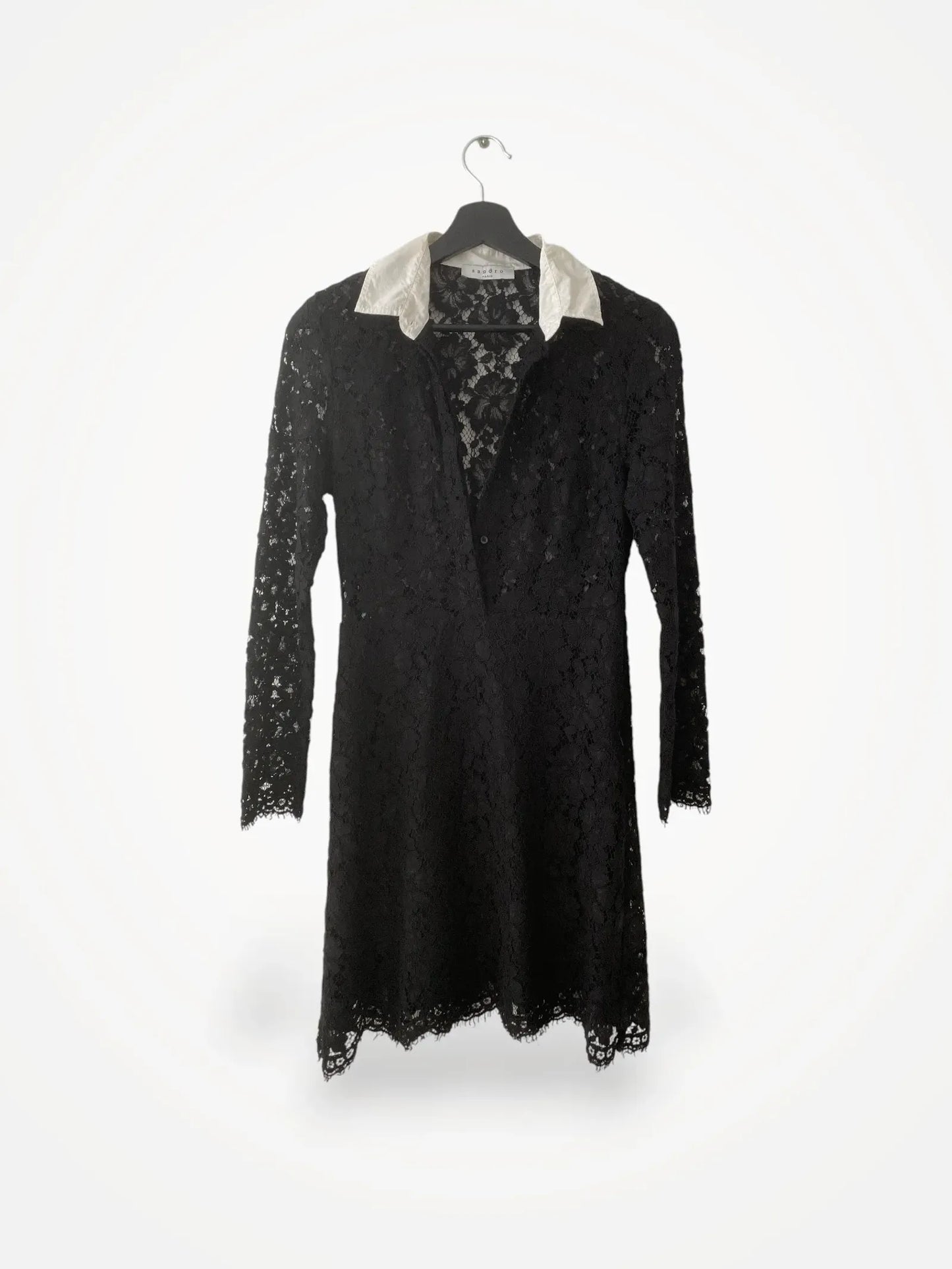 Sandro Dress