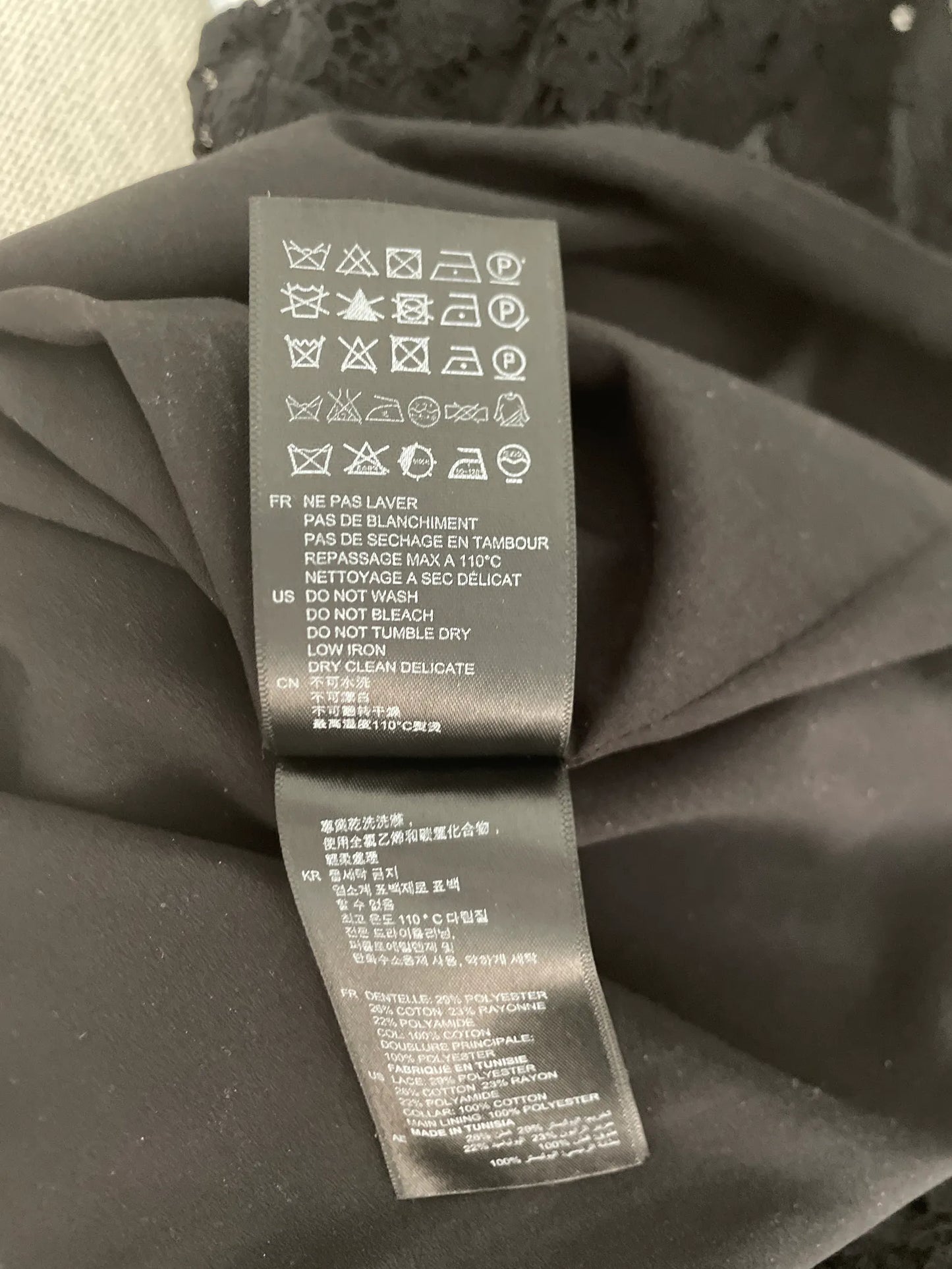 Sandro Dress