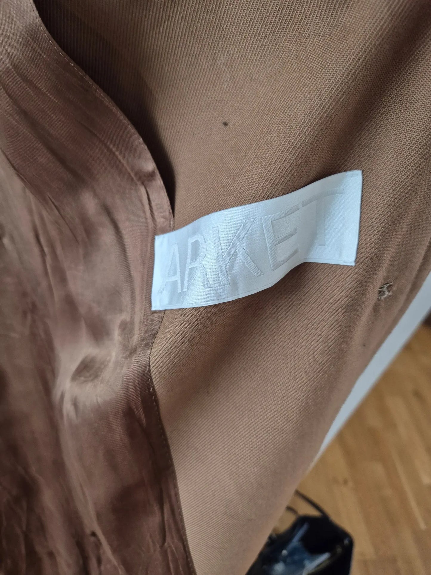 Arket Coat