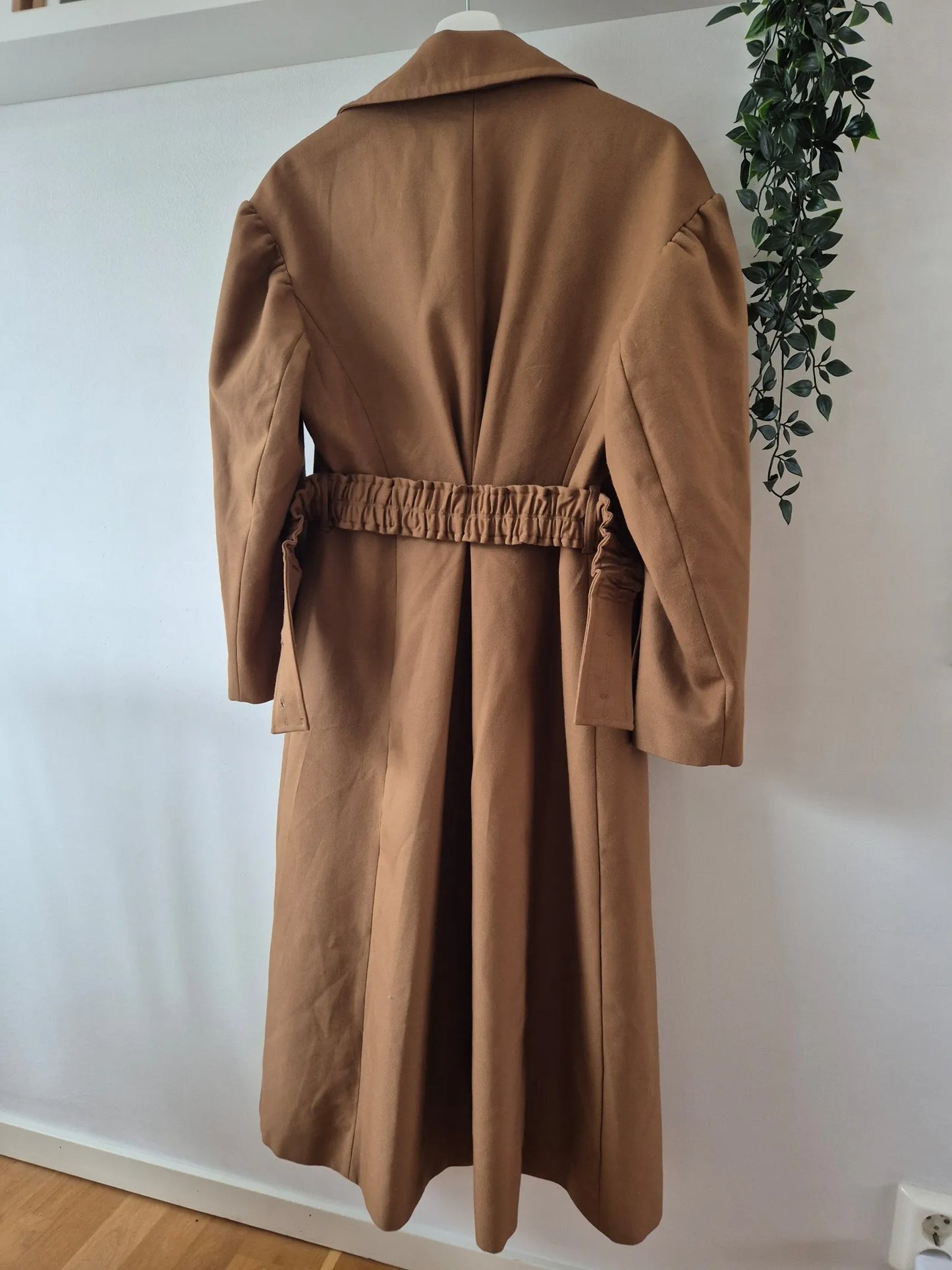 Arket Coat