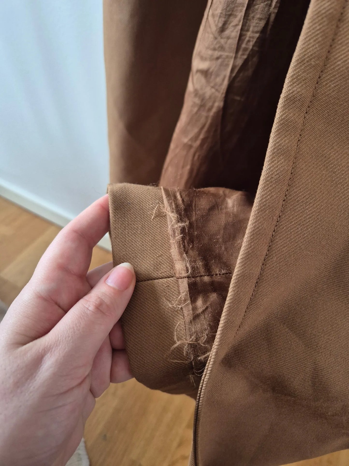 Arket Coat