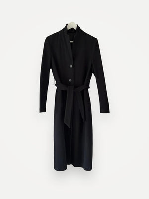 Filippa K Farah Belt-ullkappa