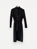 Filippa K Farah Belt-ullkappa