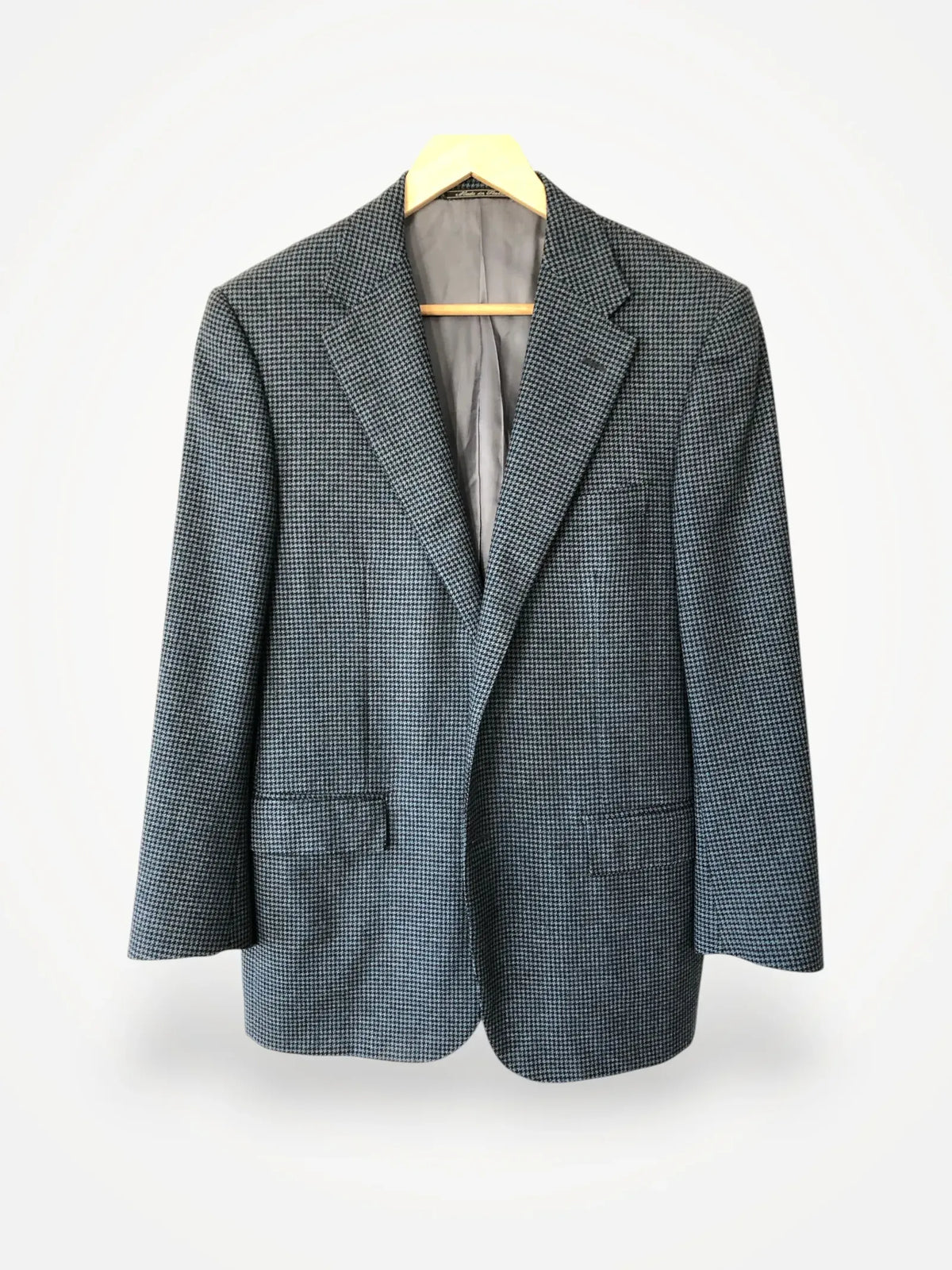 Corneliani-ullkavaj