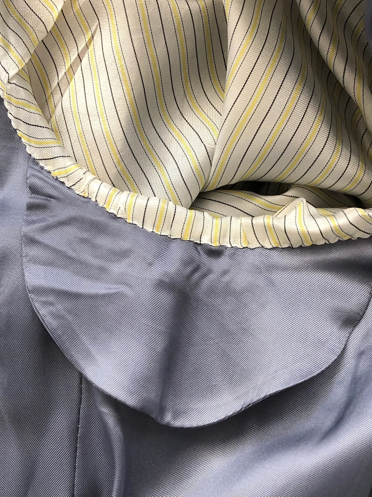 Corneliani-ullkavaj