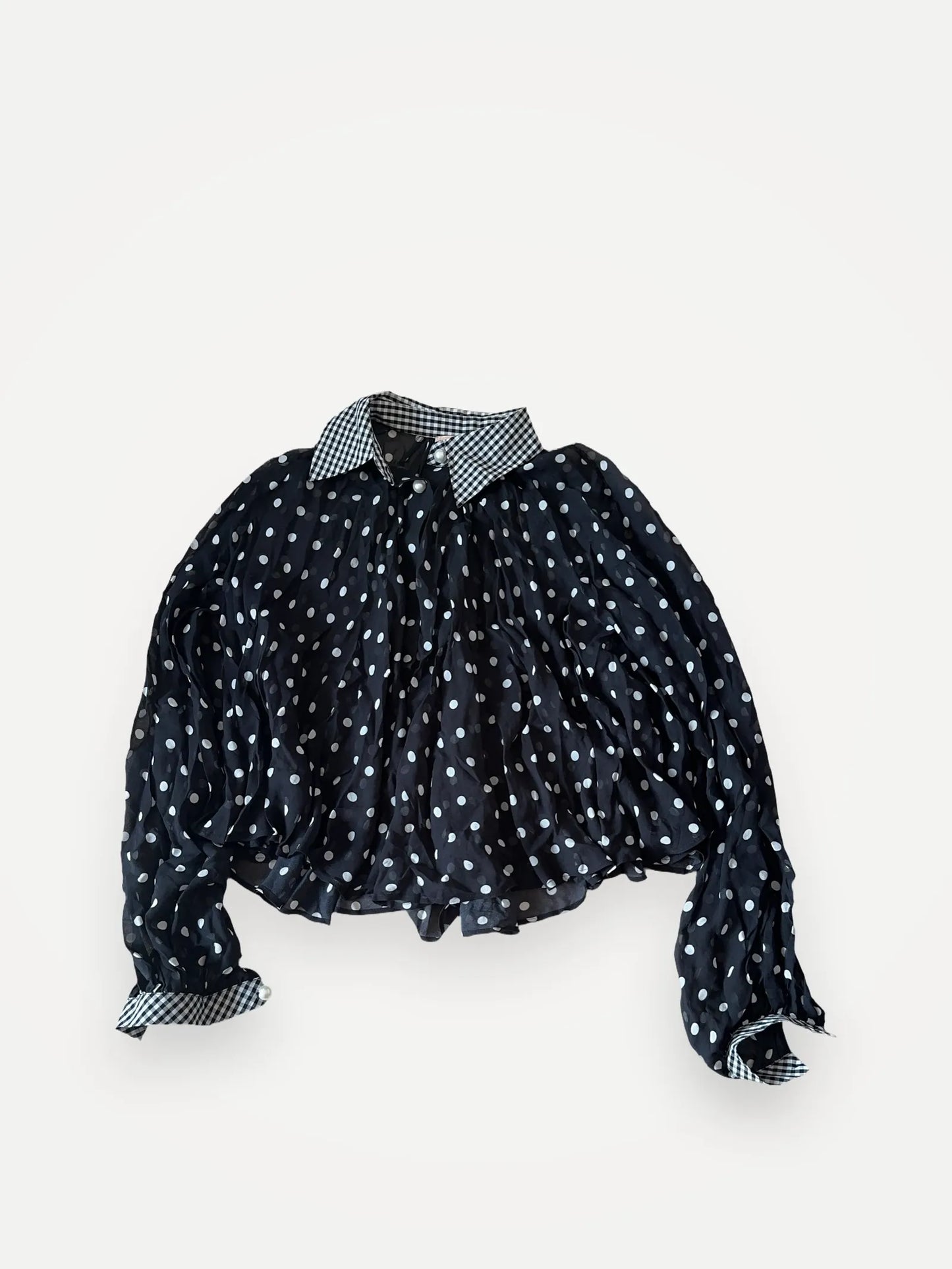 Custommade-blus