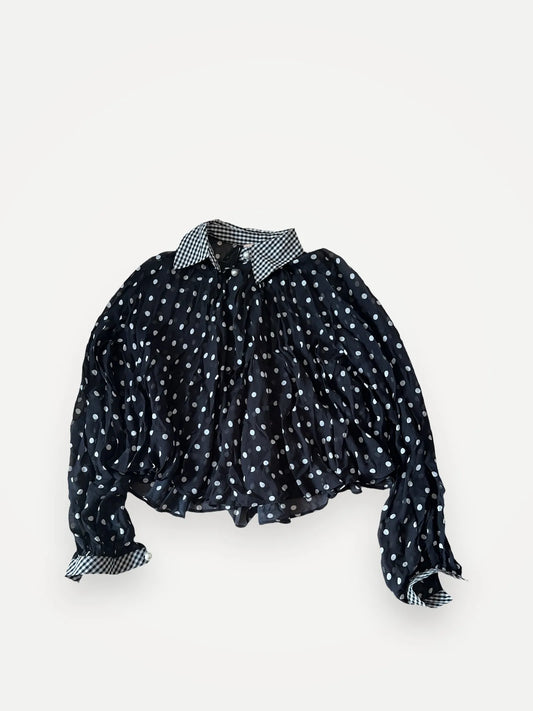 Custommade Blouse