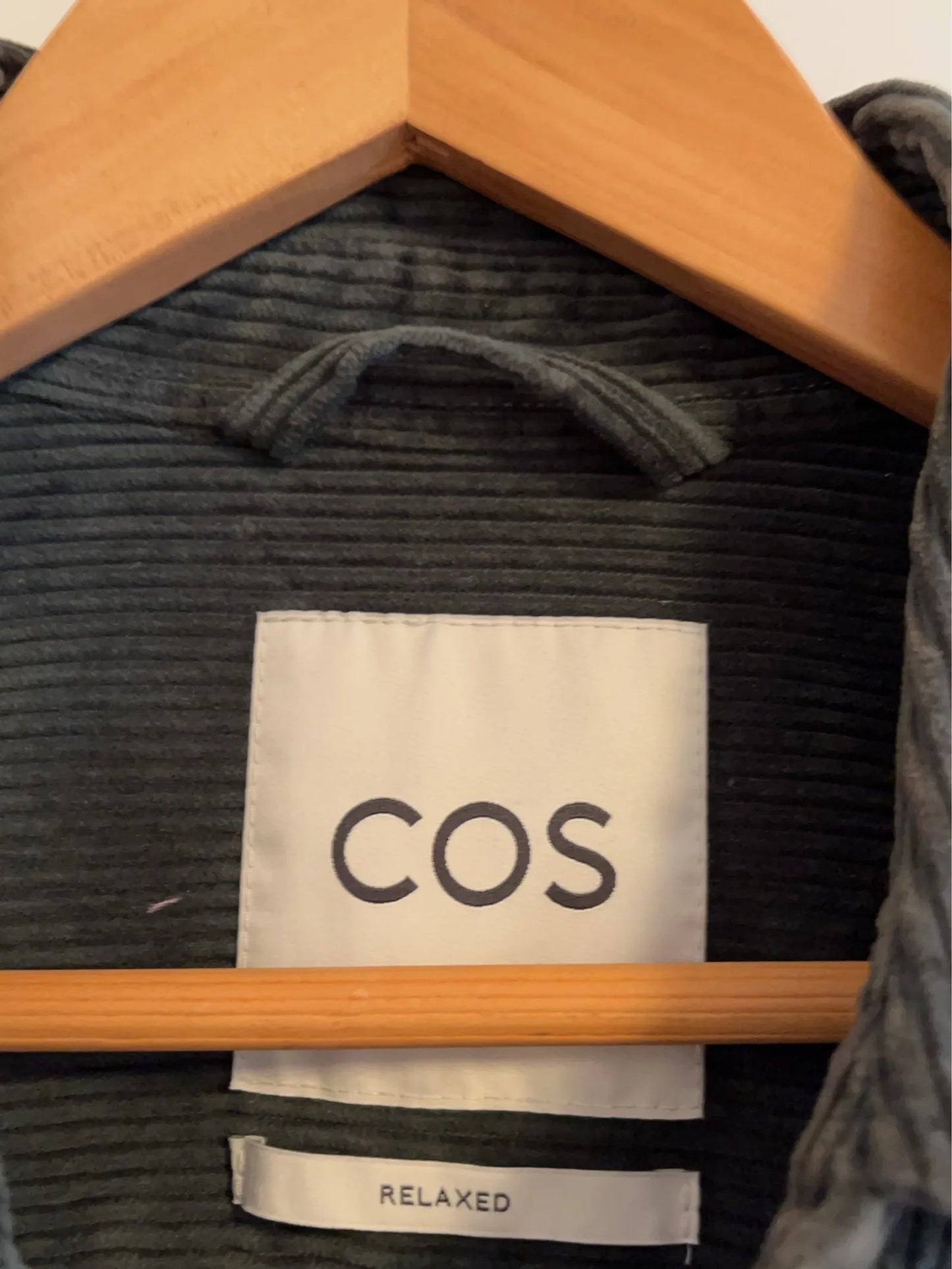 Cos Shirt