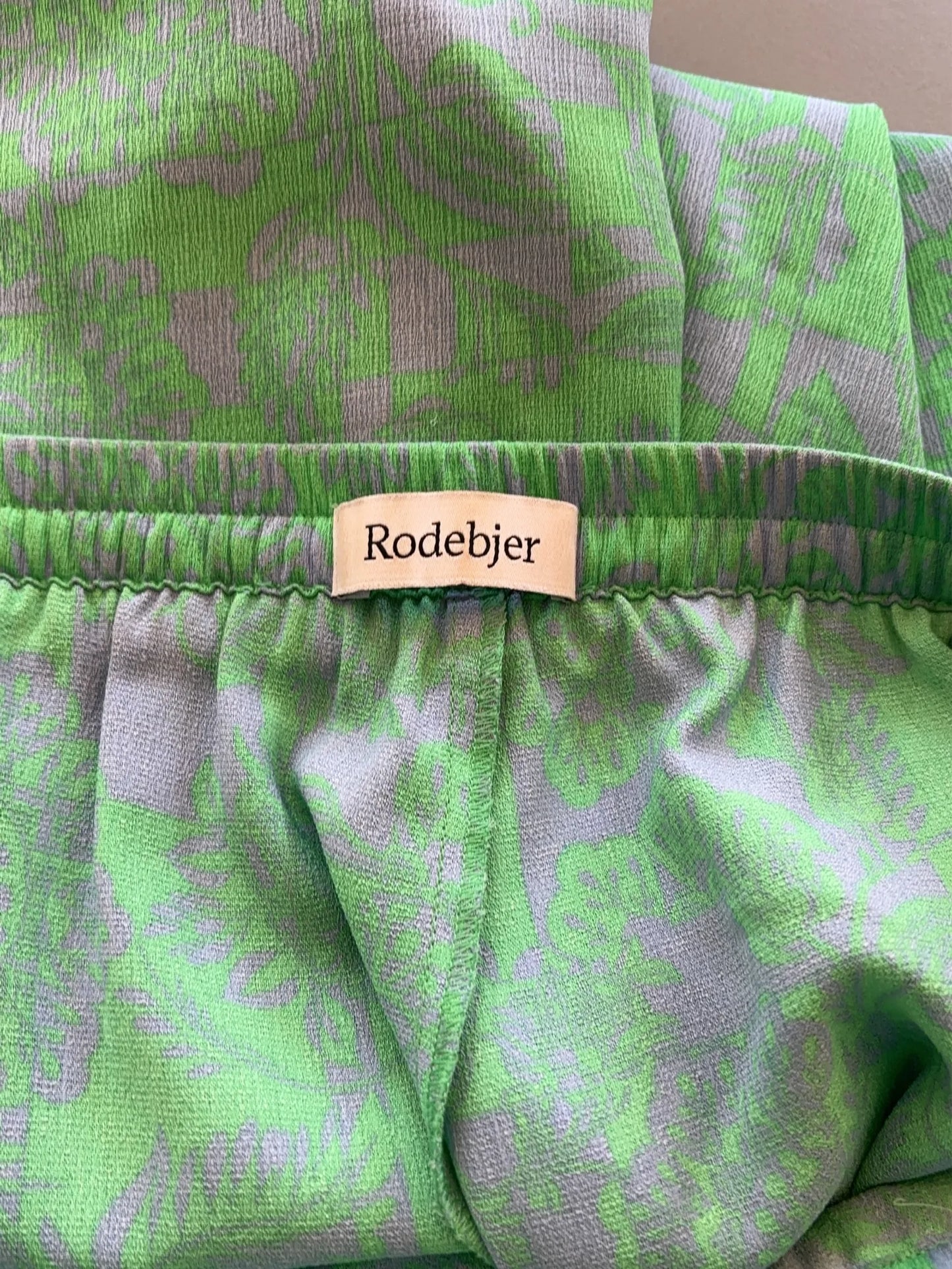 Rodebjer Paloma-byxor
