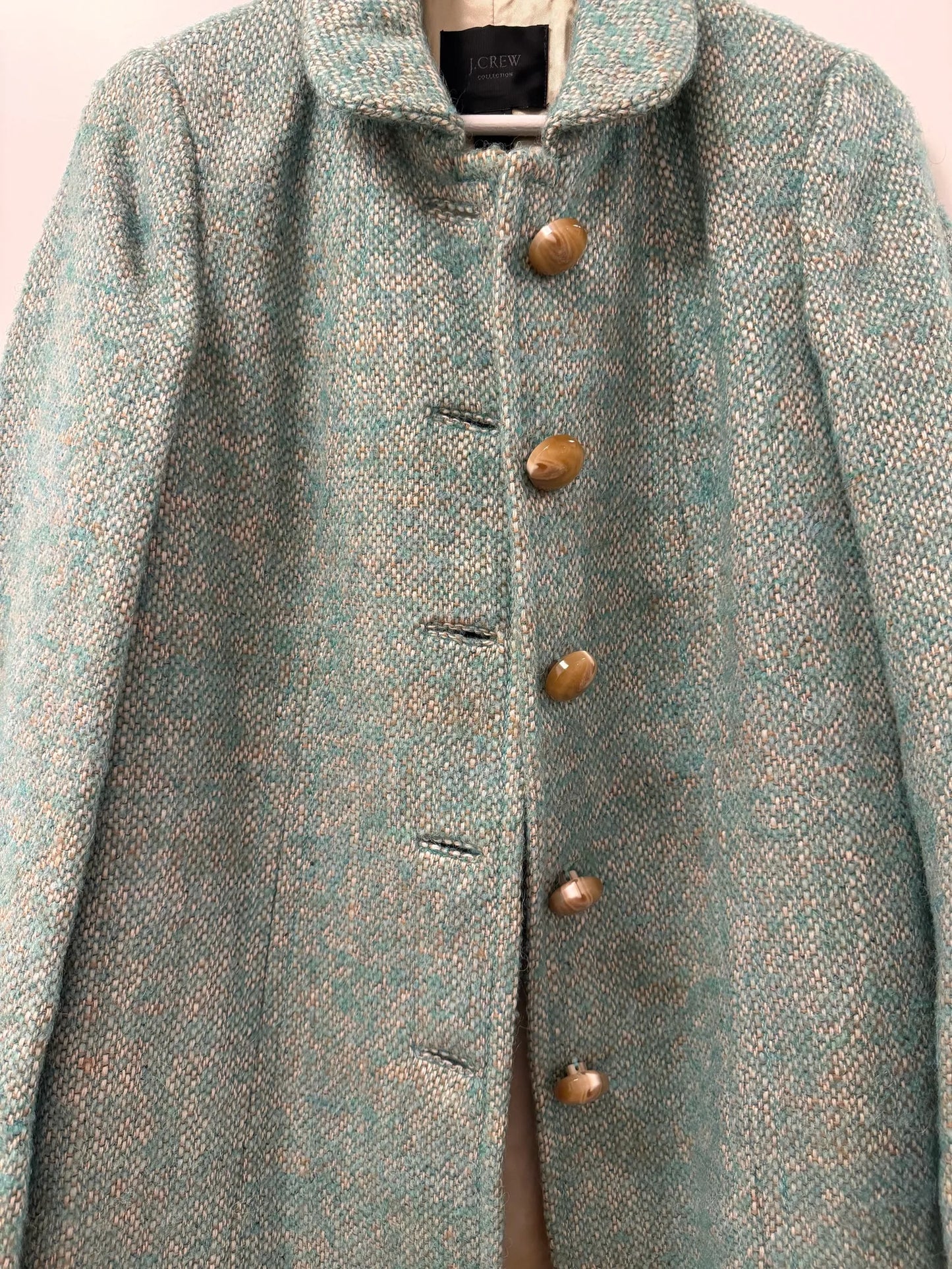 J.Crew Coat