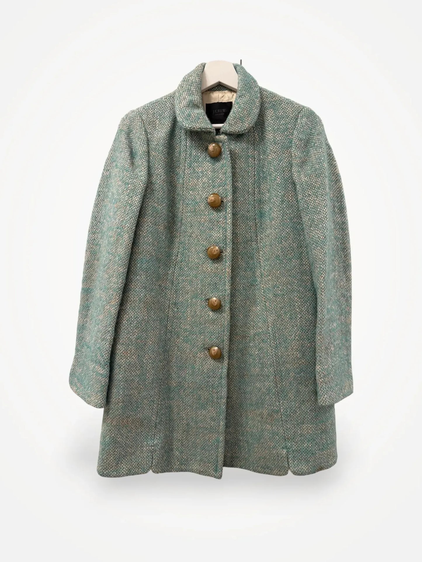 J.Crew Coat