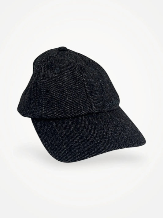 Dagmar Wool pinstripe cap Cap