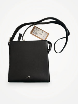 APC Sac Nino Shoulder bag