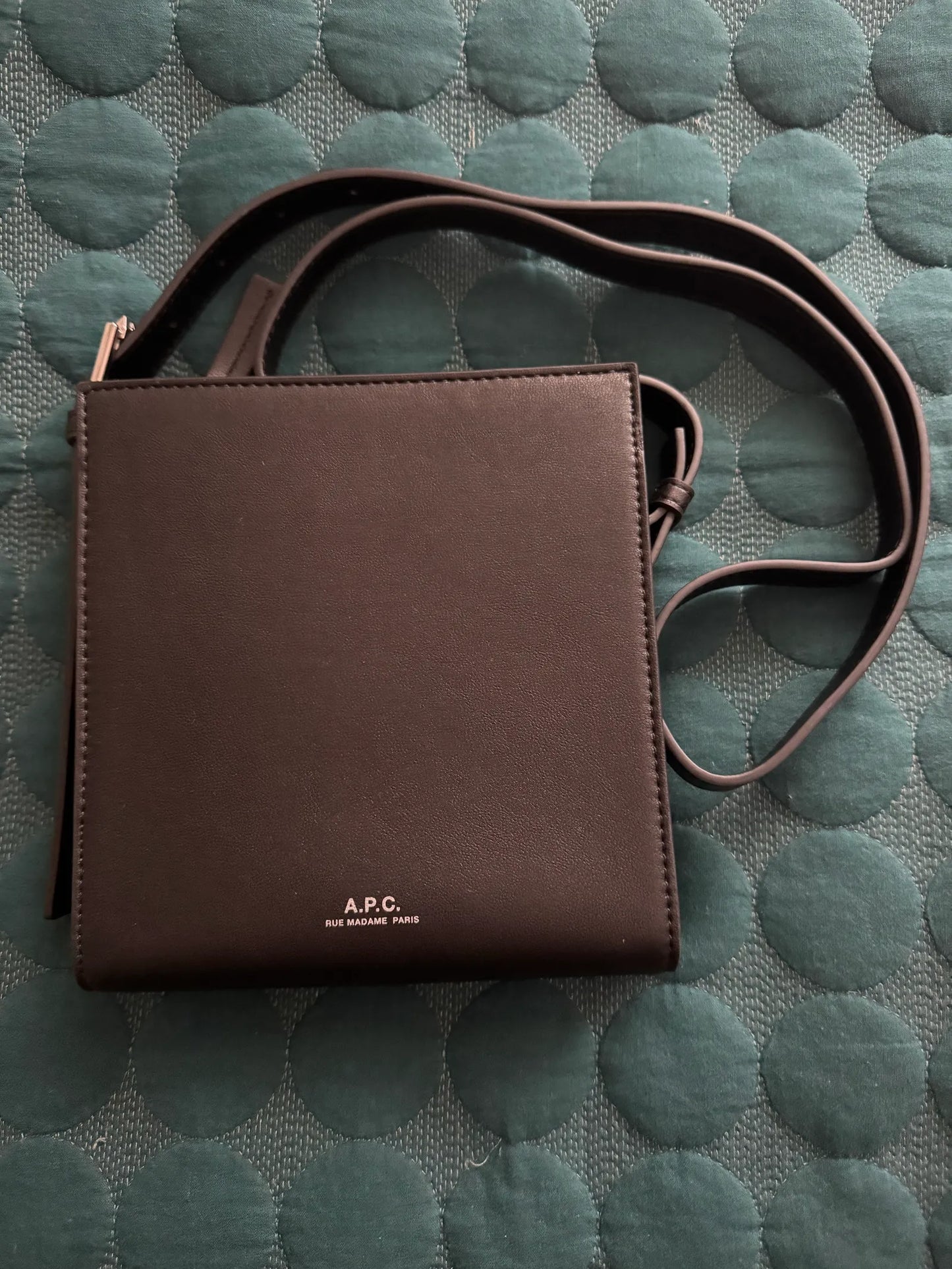 APC Sac Nino Shoulder bag