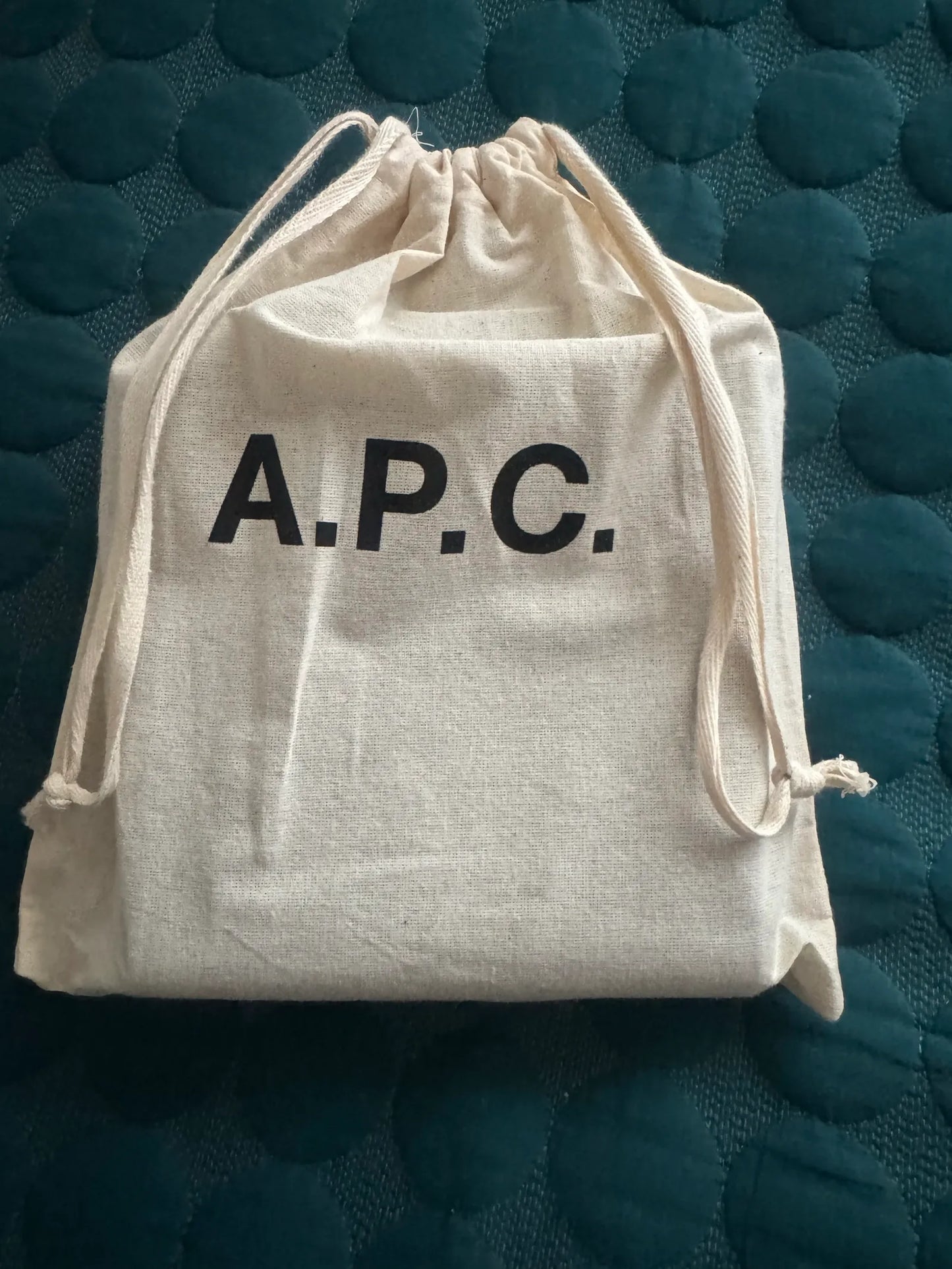 APC Sac Nino Shoulder bag