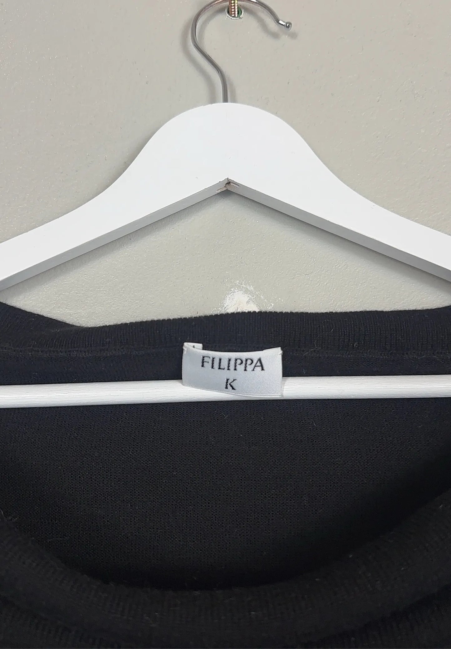 Filippa K Sweater
