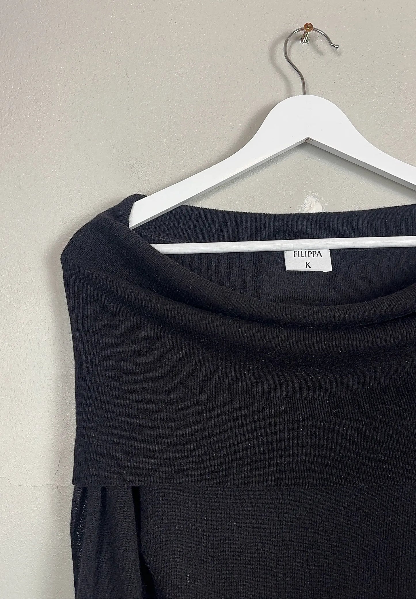 Filippa K Sweater