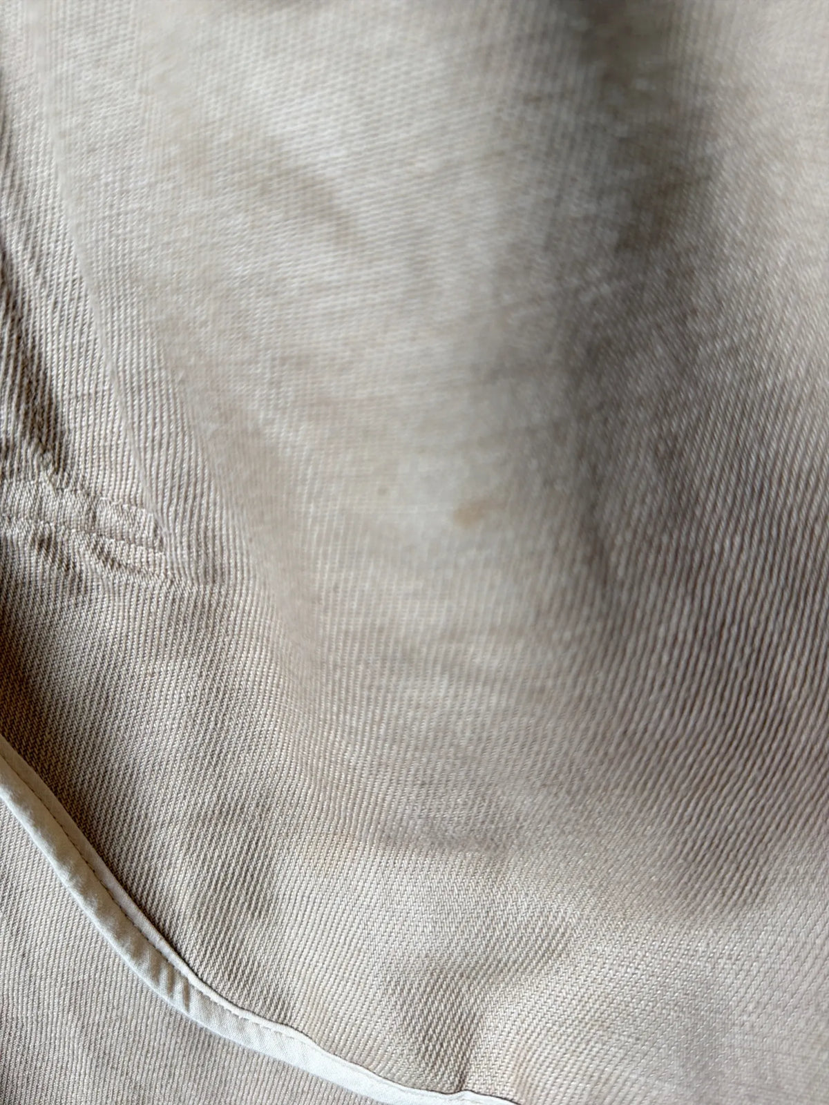 Wood Wood Trenchcoat