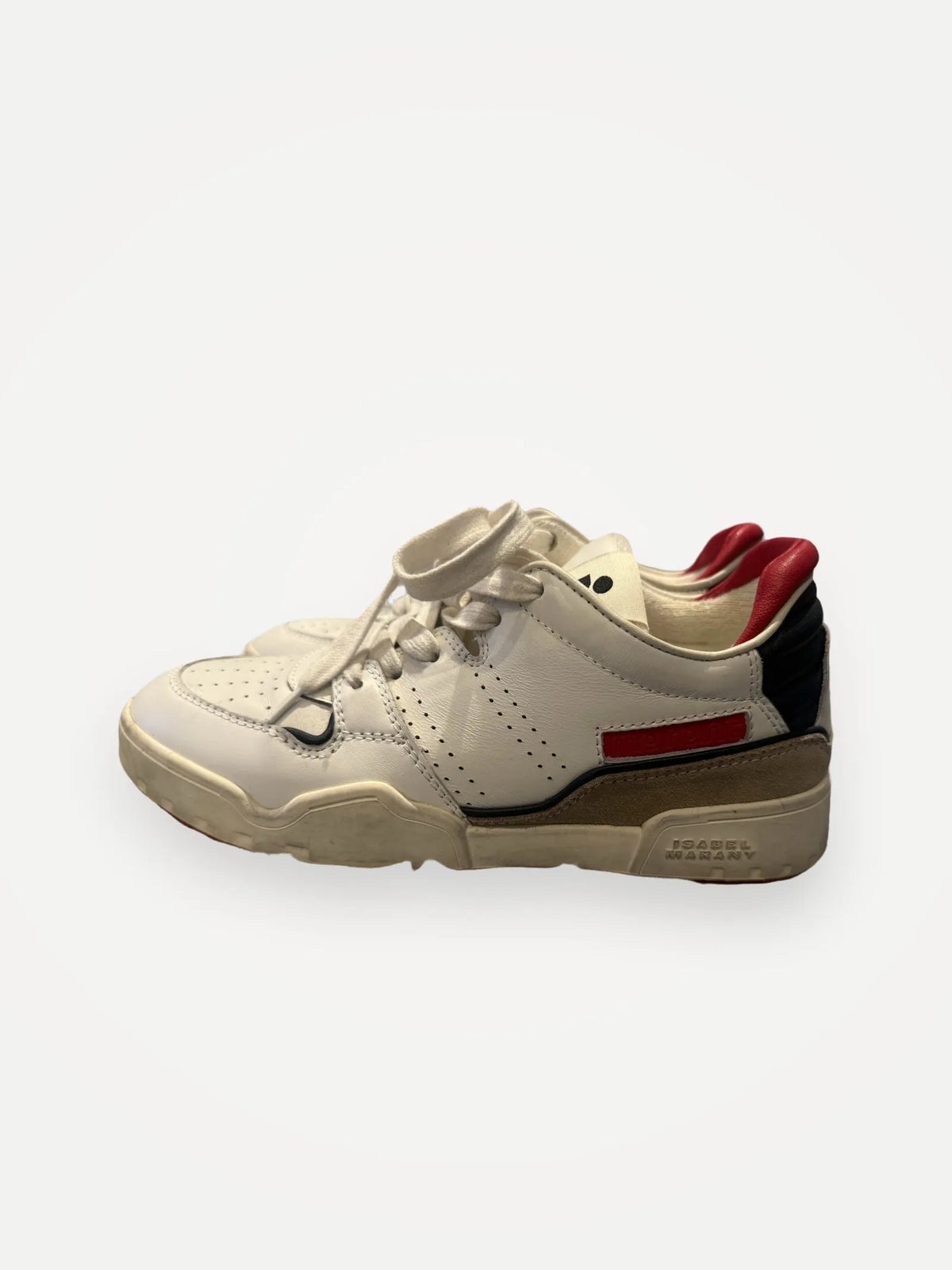 Isabel Marant Emree Sneakers