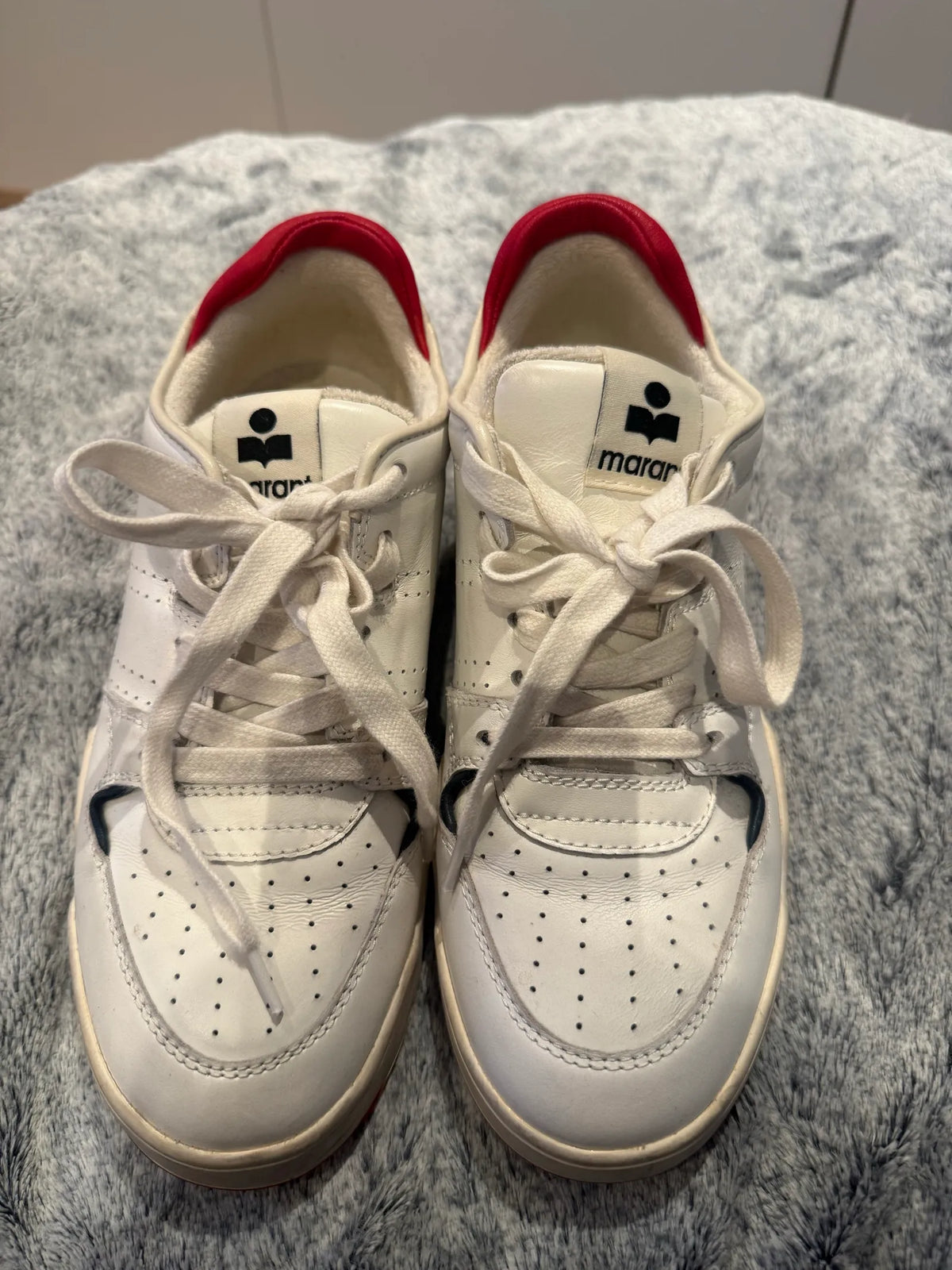 Isabel Marant Emree Sneakers