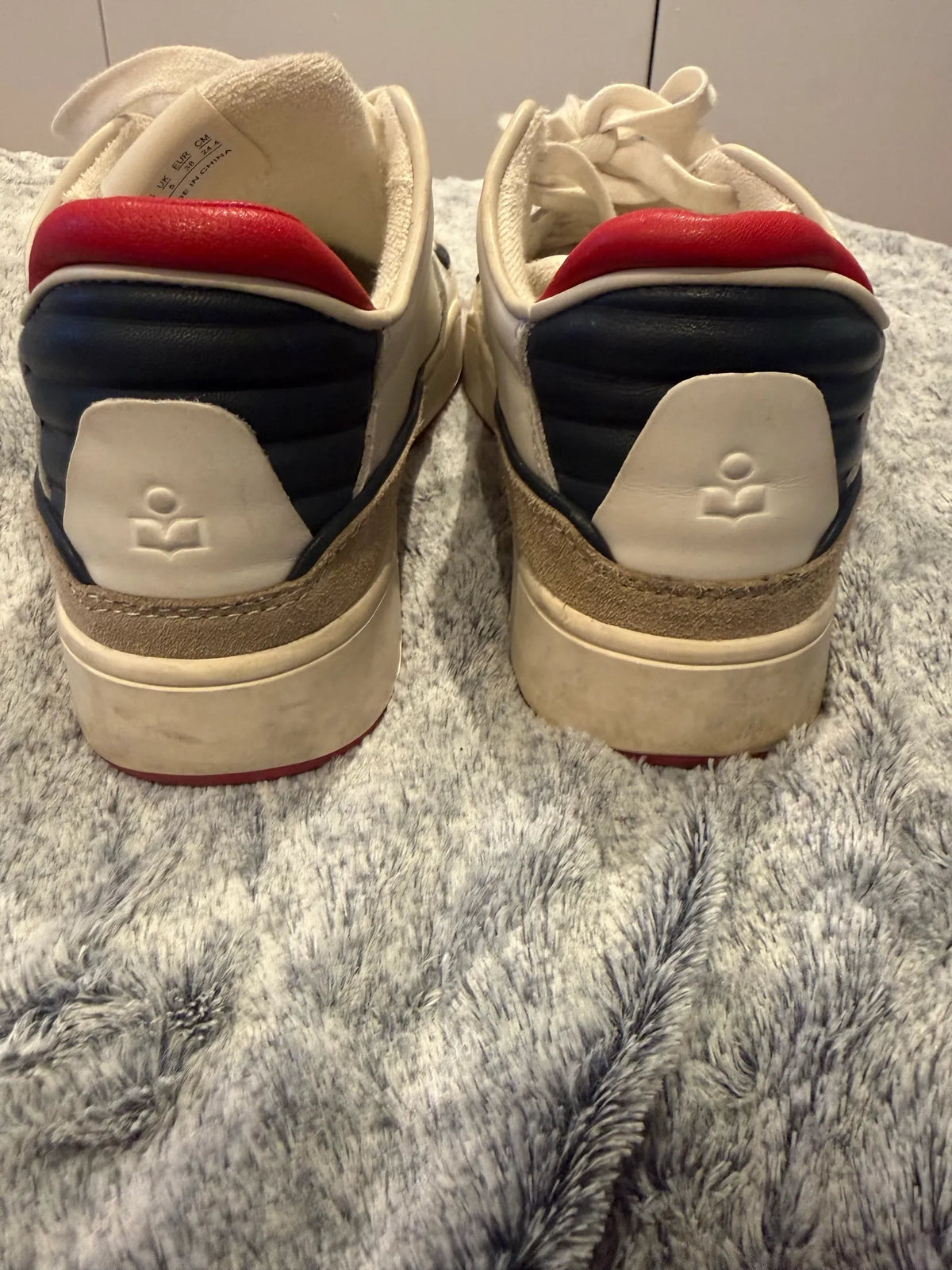 Isabel Marant Emree Sneakers