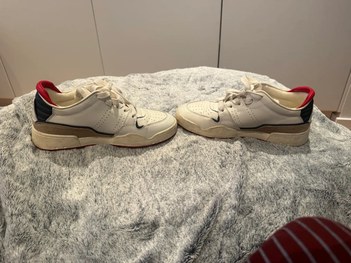 Isabel Marant Emree Sneakers