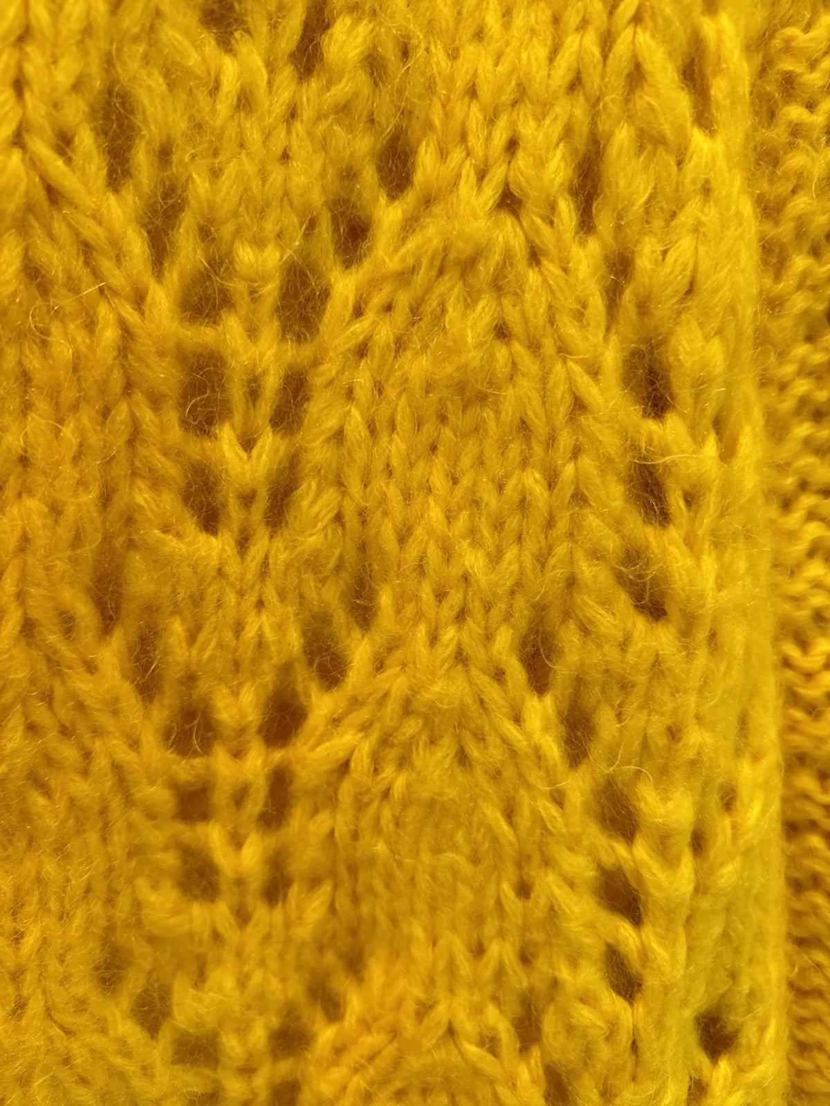 Ganni Sweater