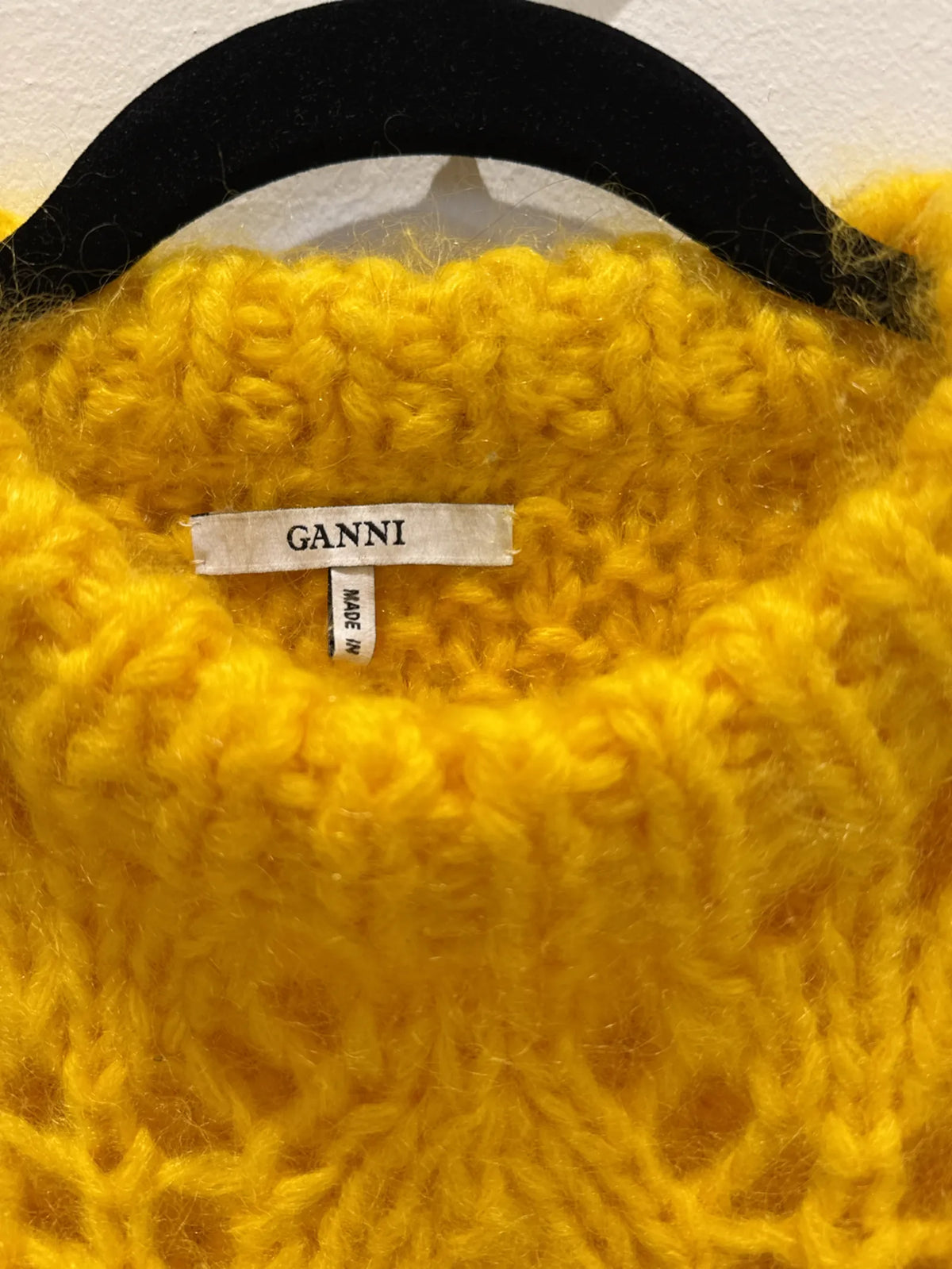 Ganni Sweater