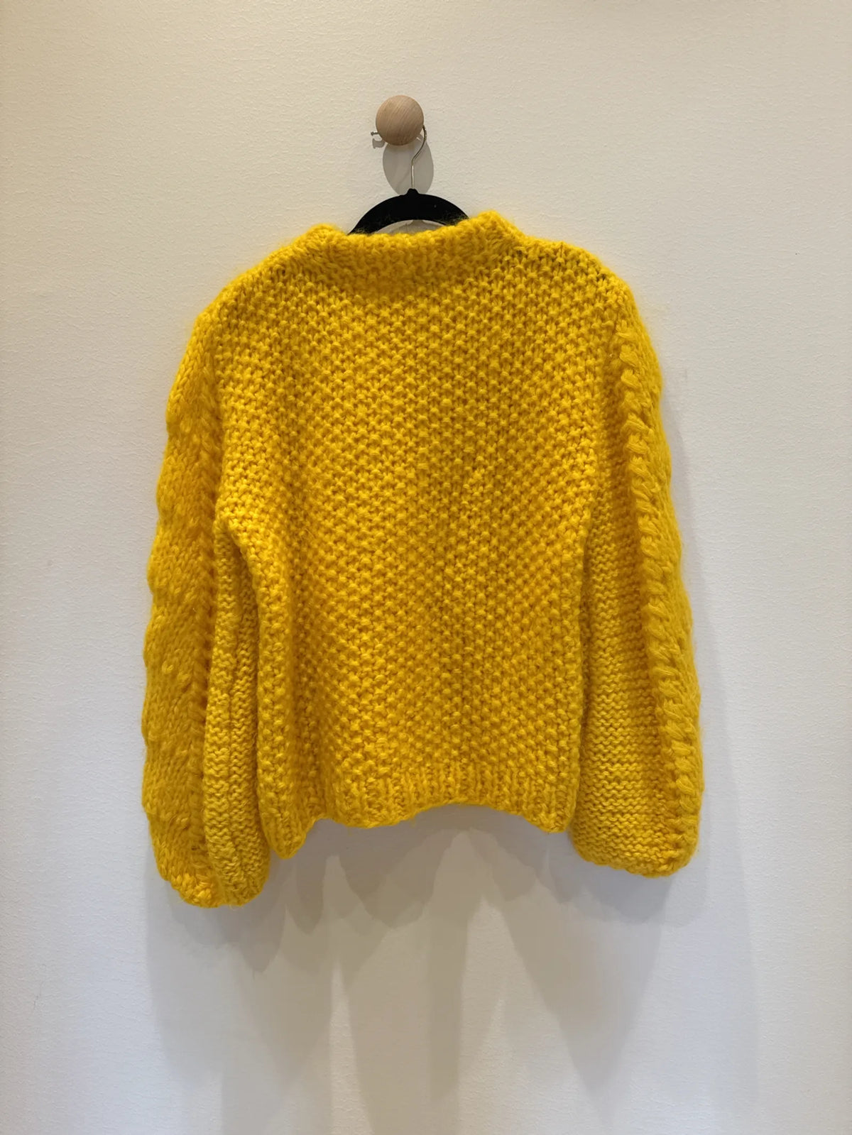 Ganni Sweater