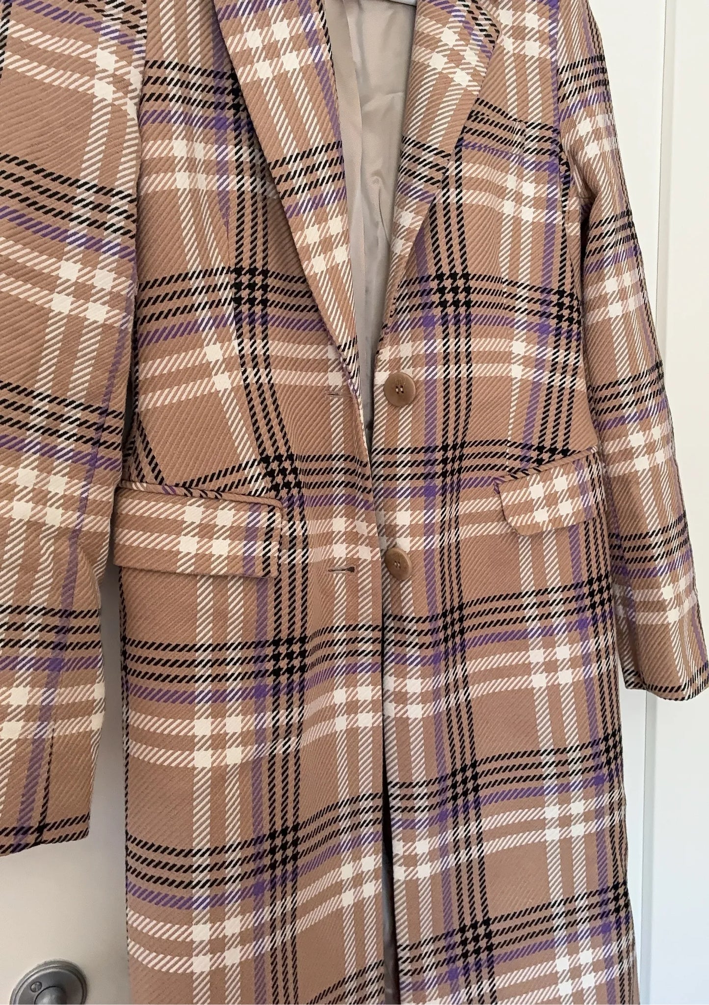 & Other Stories Coat