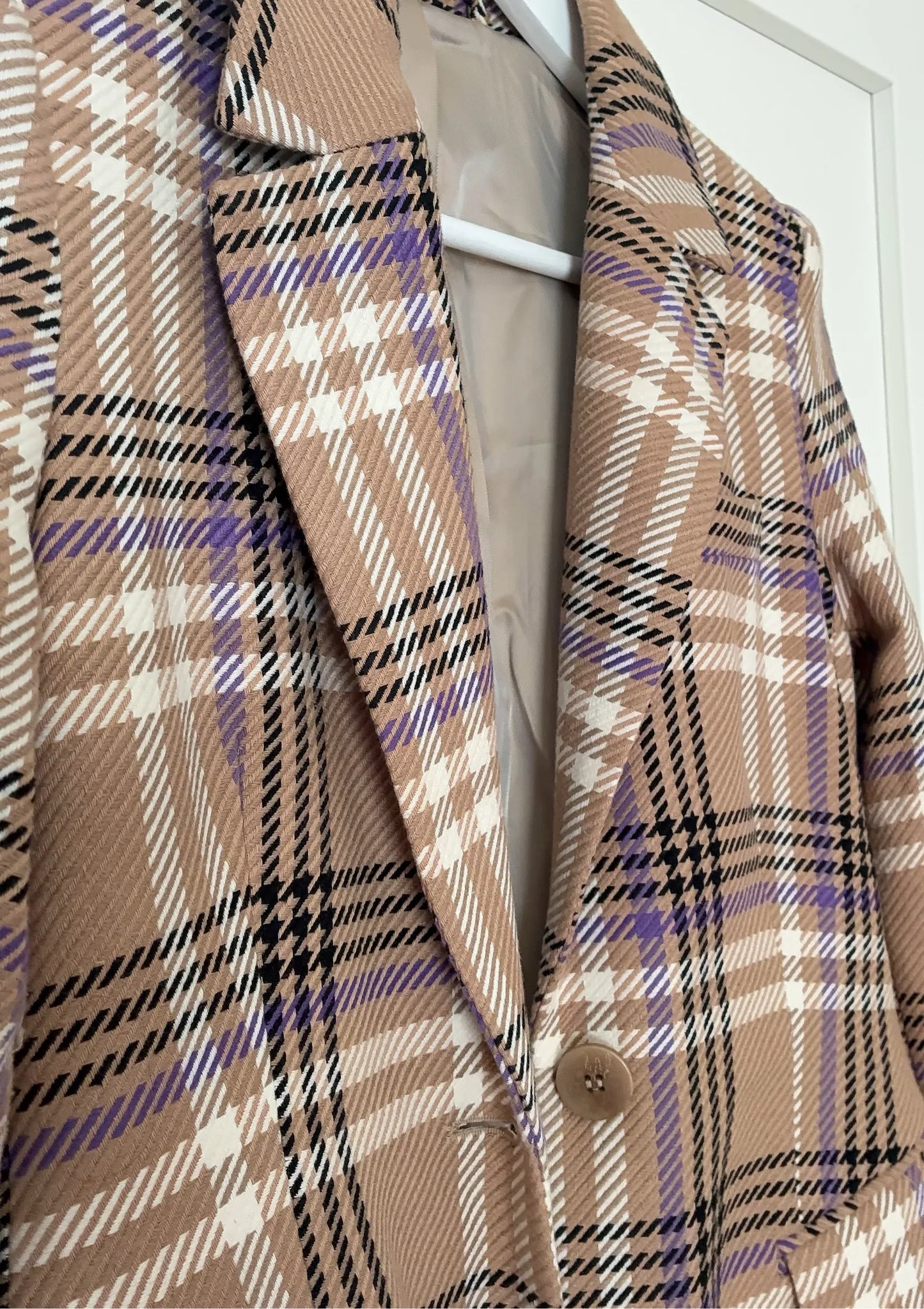 & Other Stories Coat