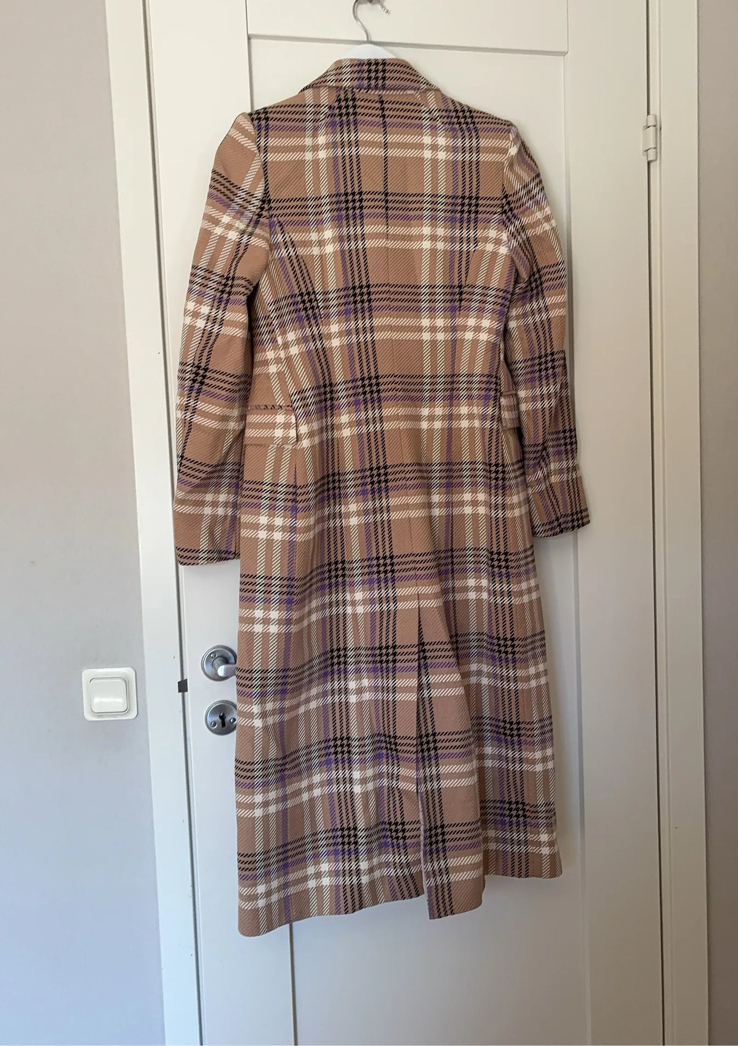 & Other Stories Coat