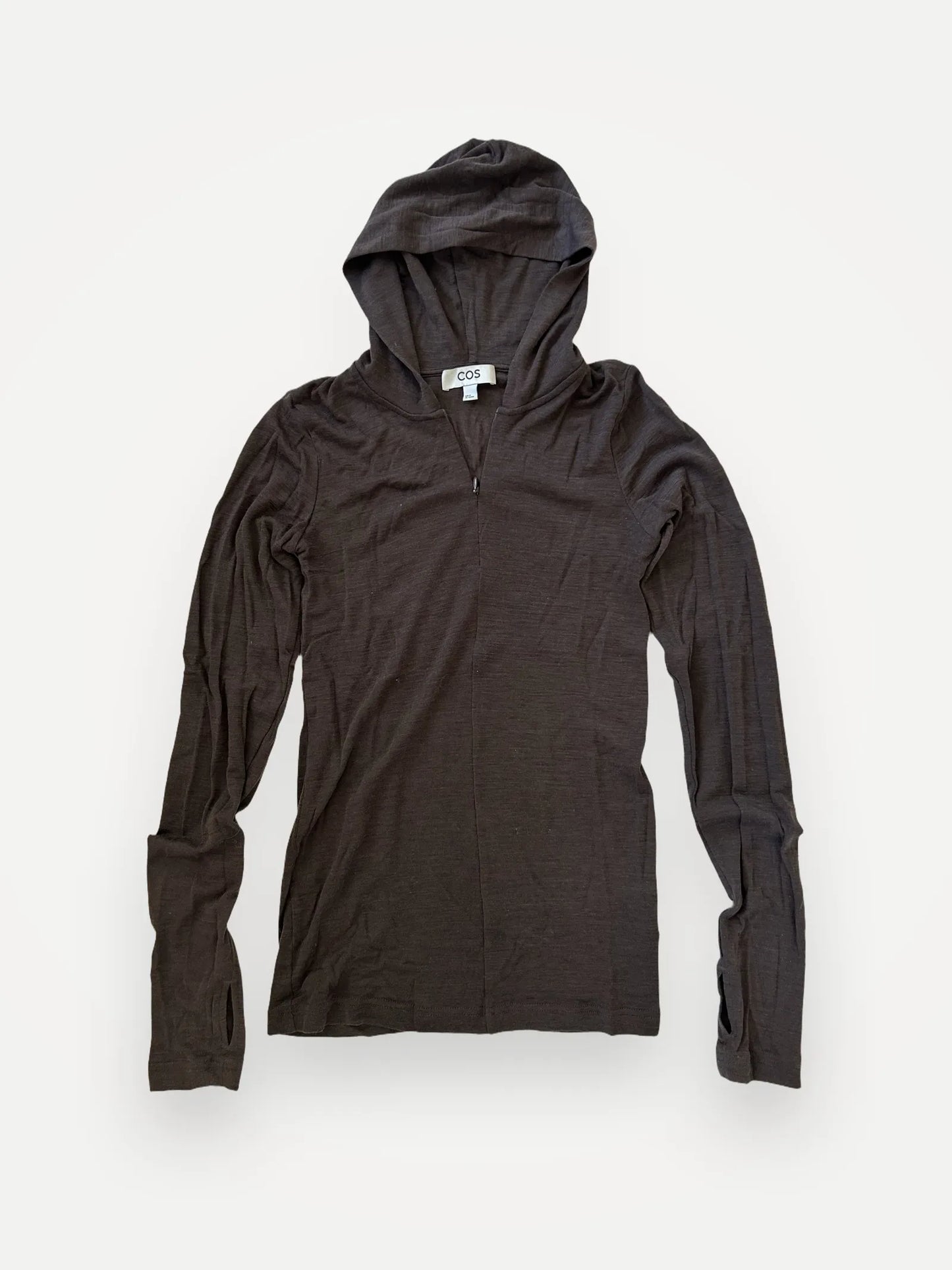 Cos-ullhoodie