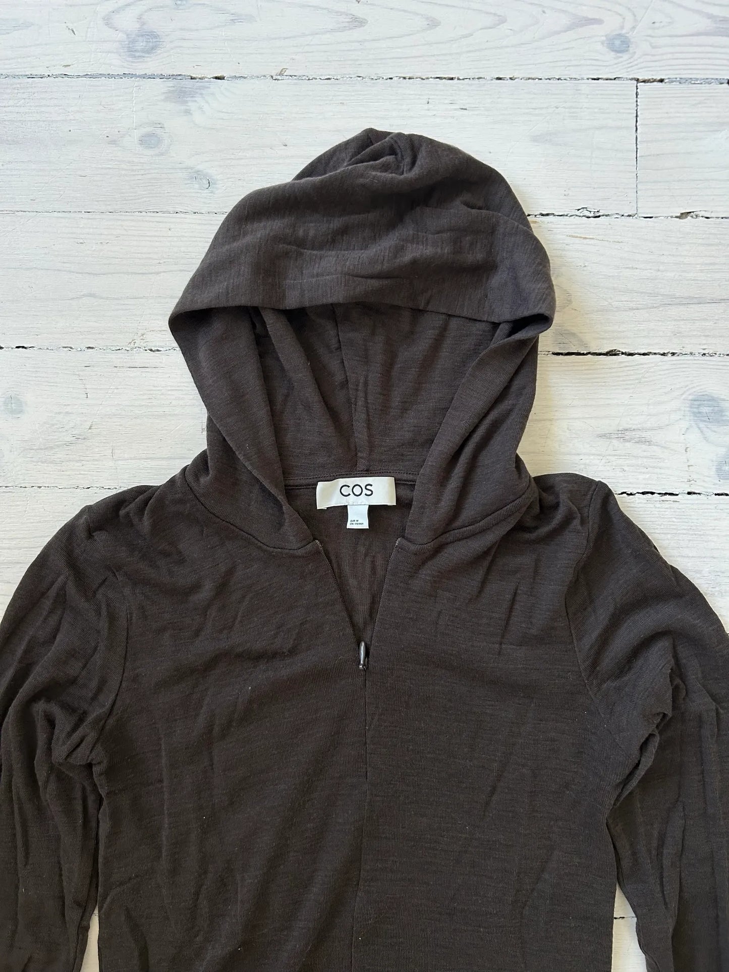 Cos-ullhoodie