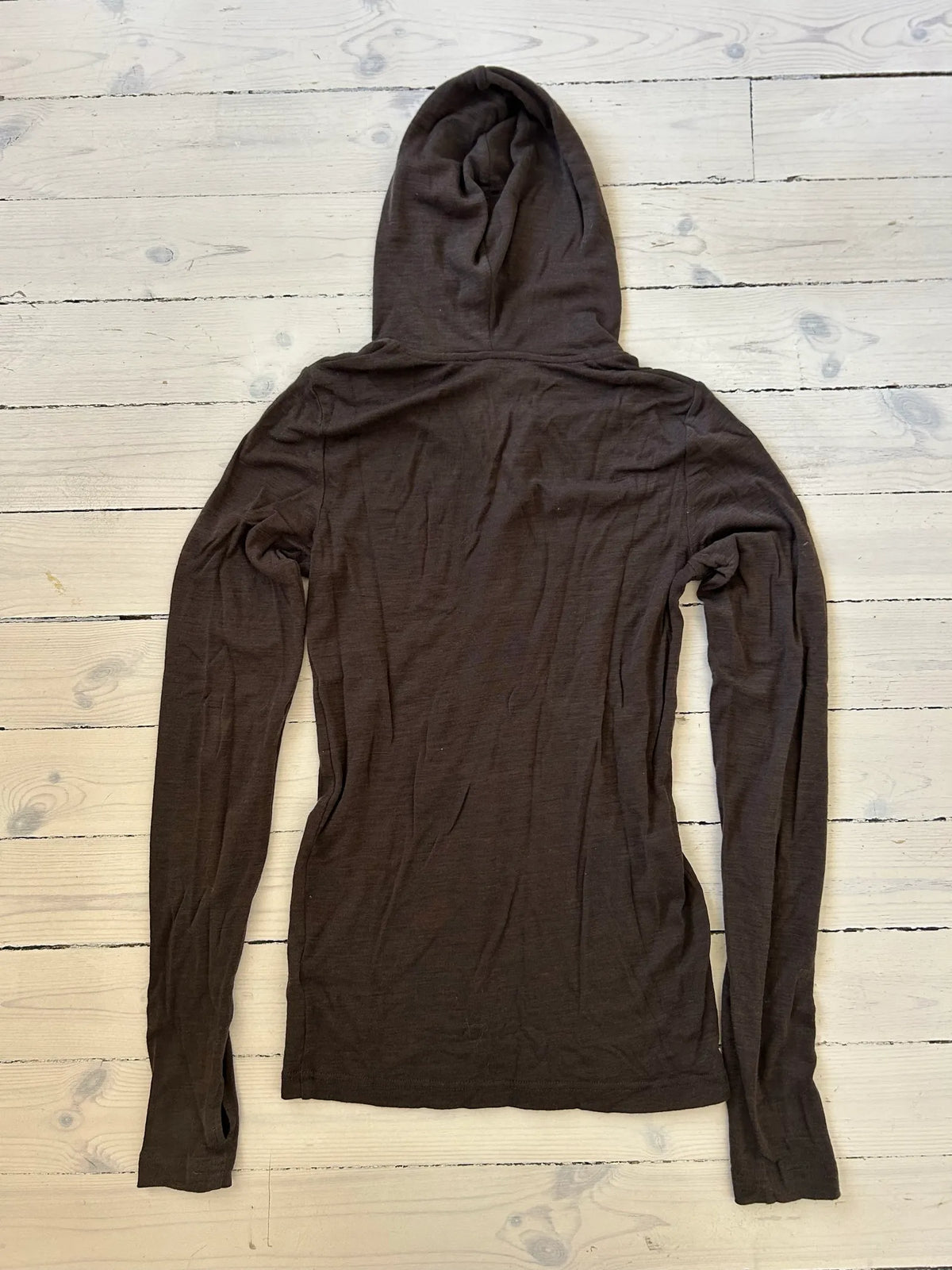 Cos-ullhoodie