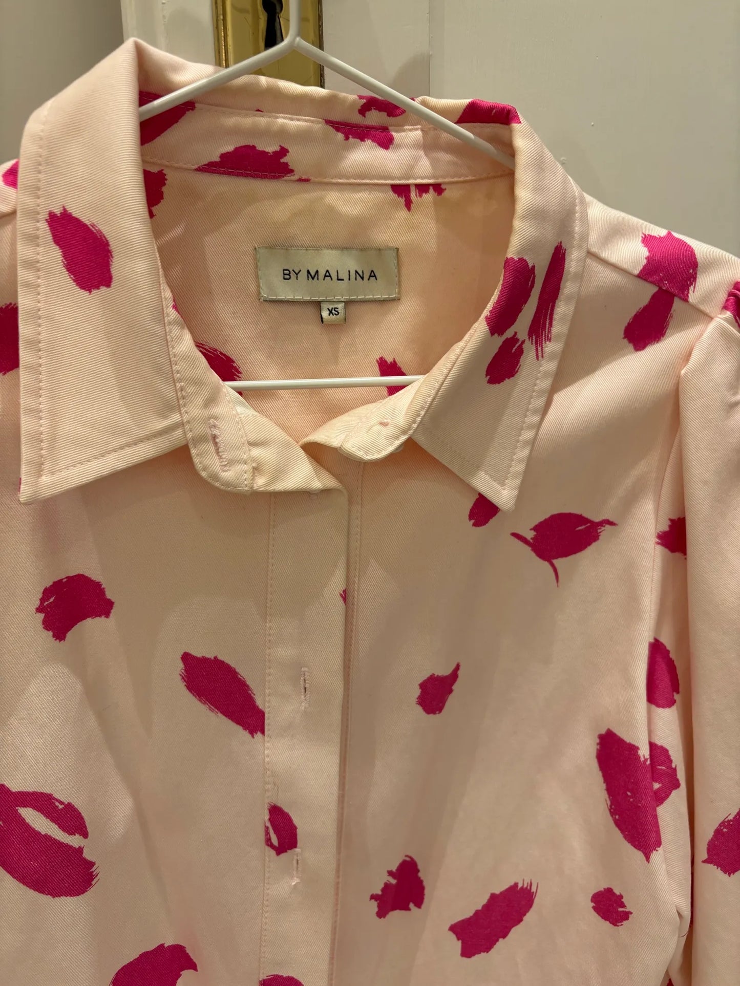 By Malina Shirt
