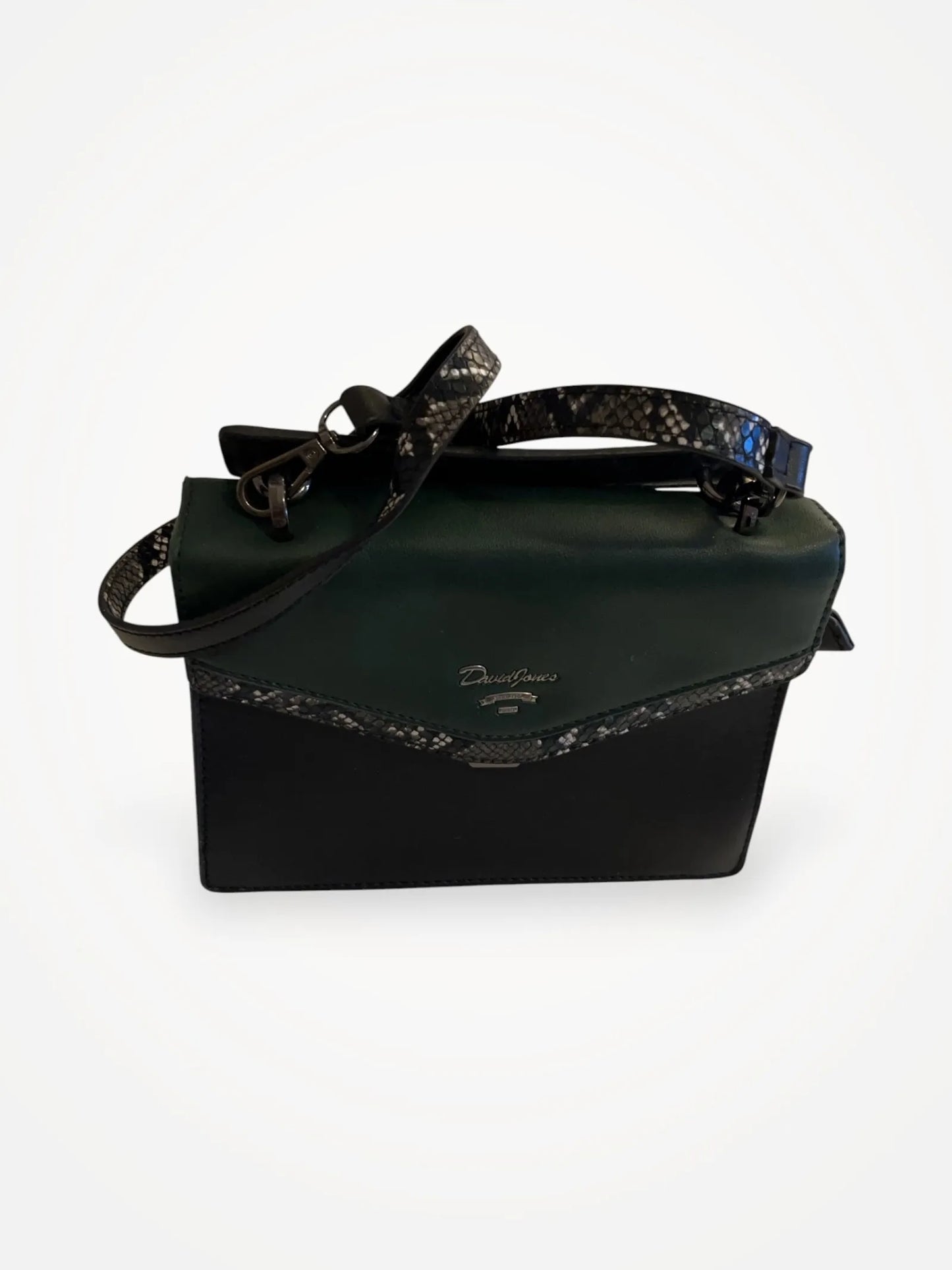 David Jones Handbag