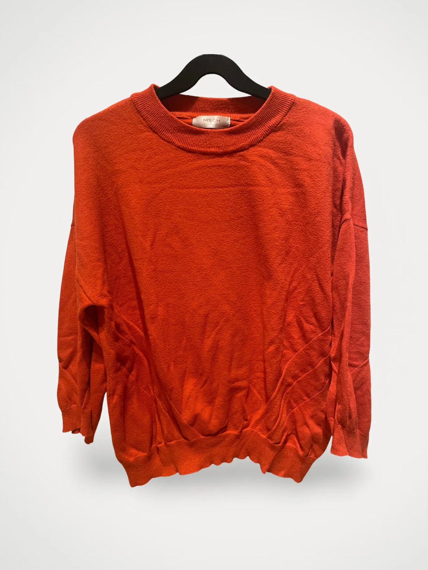 Moss Copenhagen Sweater