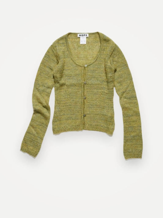 Hope Cardigan